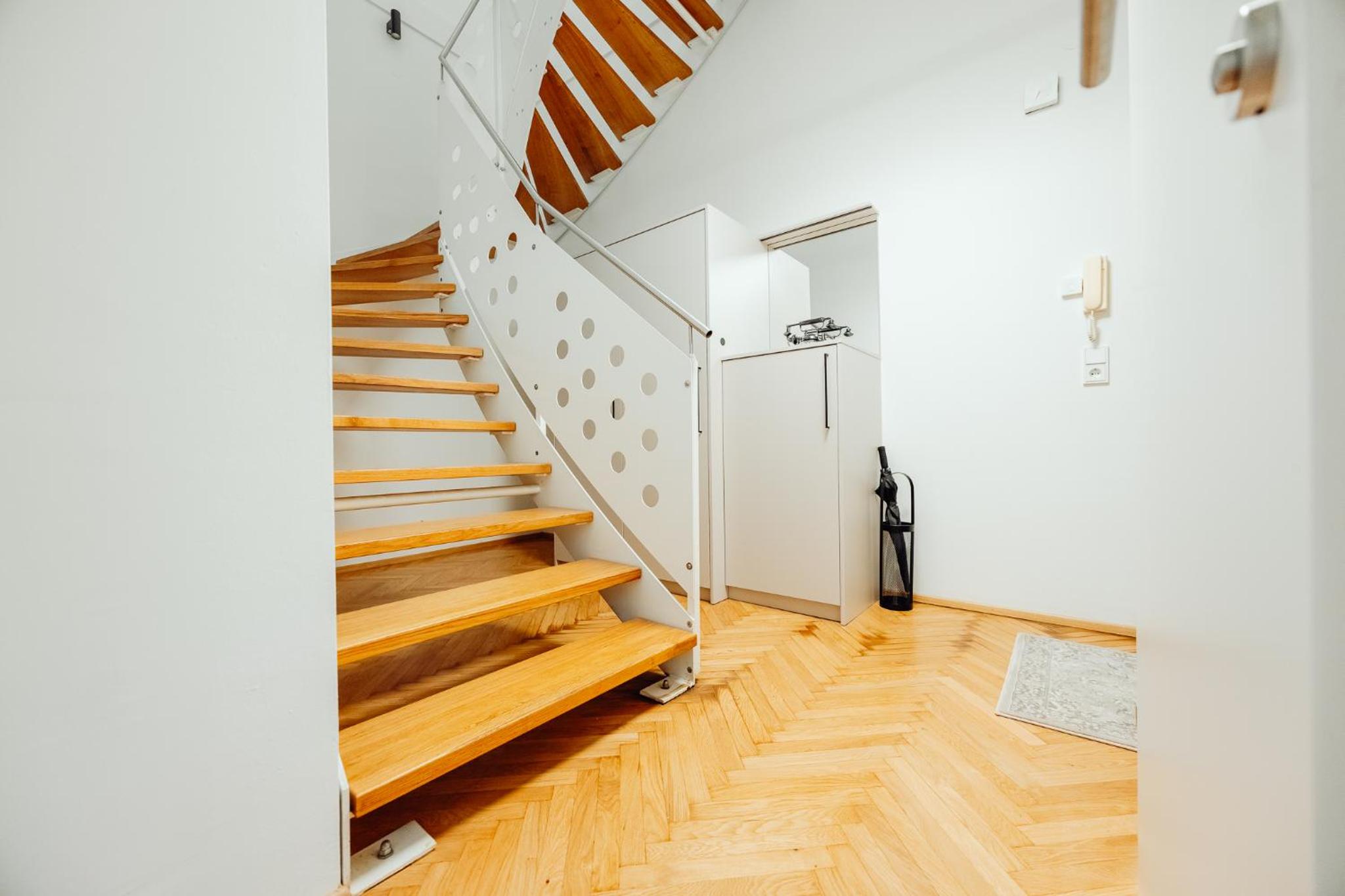 GH Luxury Apartments Graz, Gösser Haus