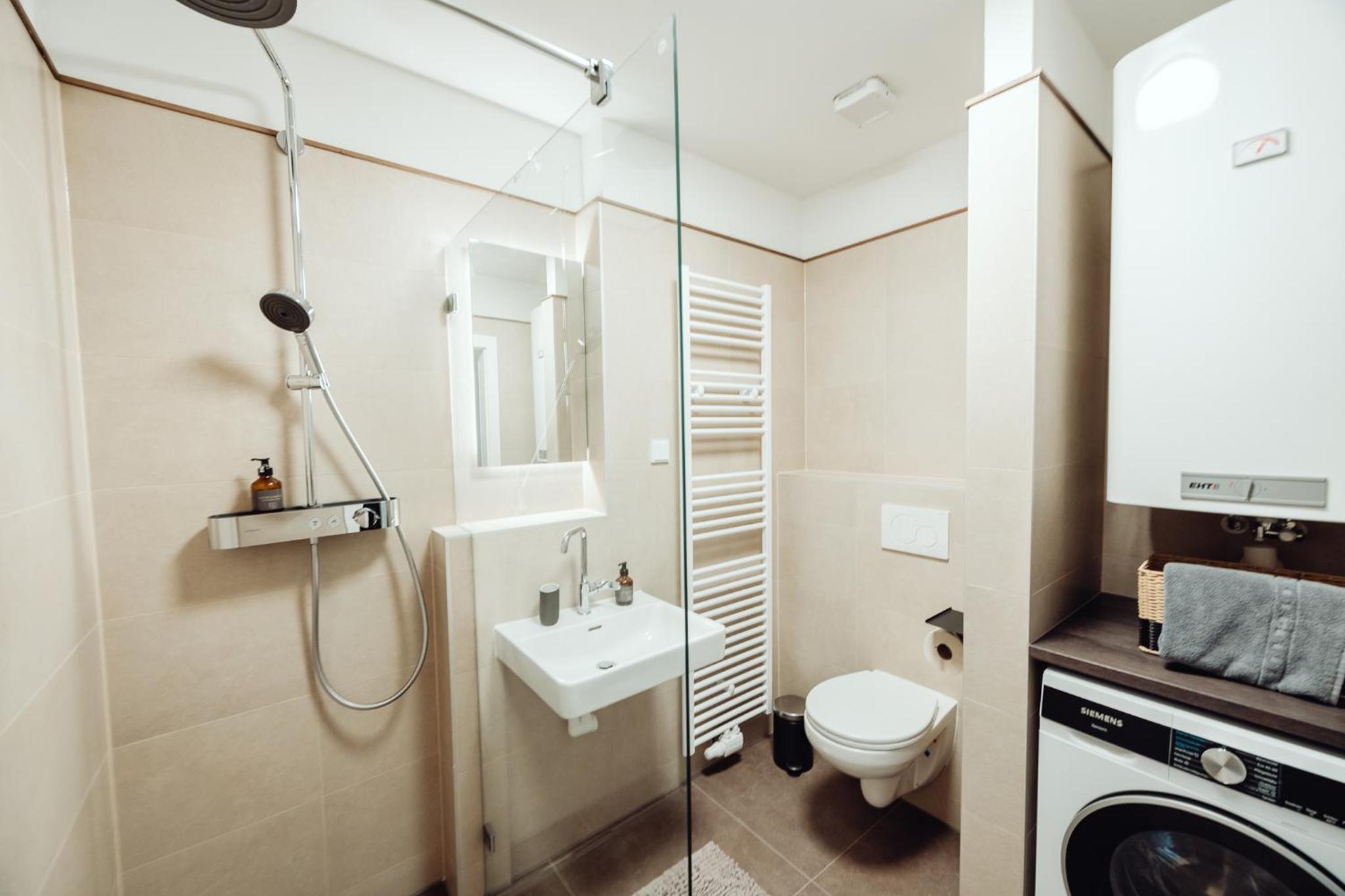GH Luxury Apartments Graz, Gösser Haus