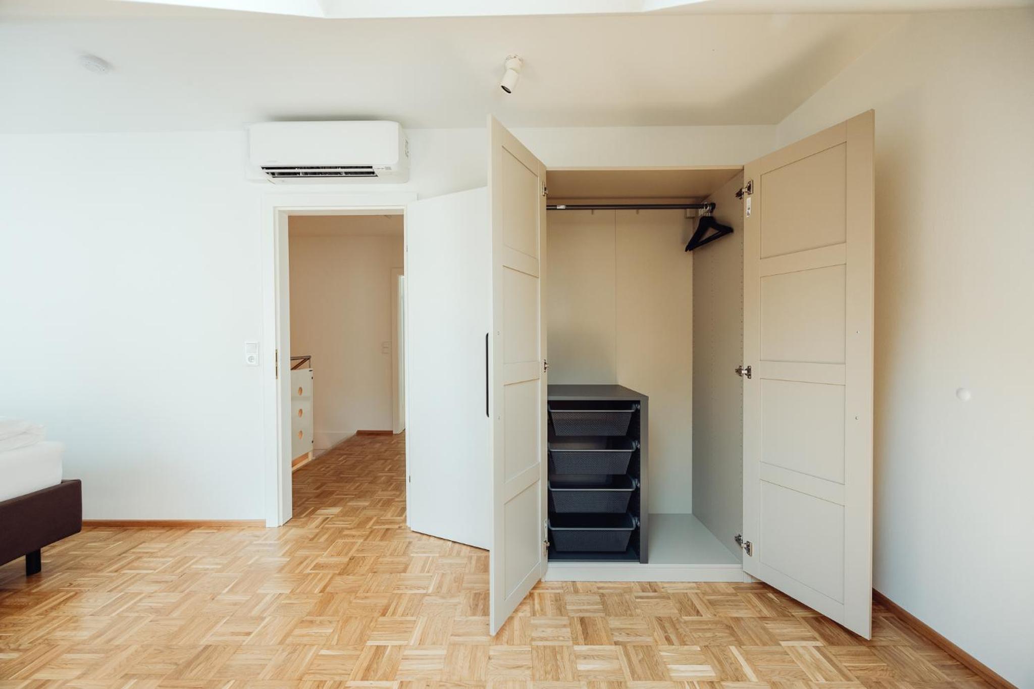 GH Luxury Apartments Graz, Gösser Haus