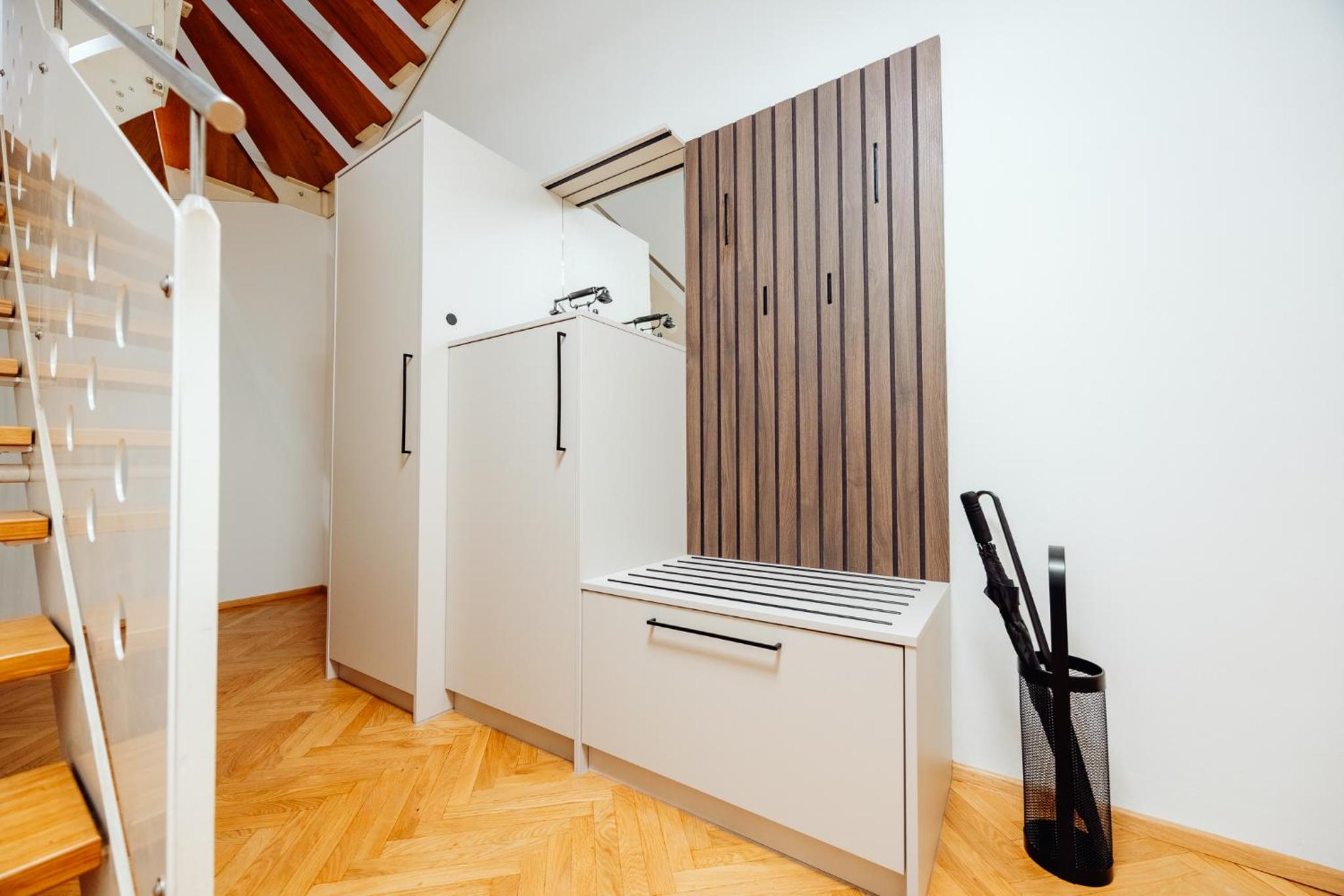GH Luxury Apartments Graz, Gösser Haus