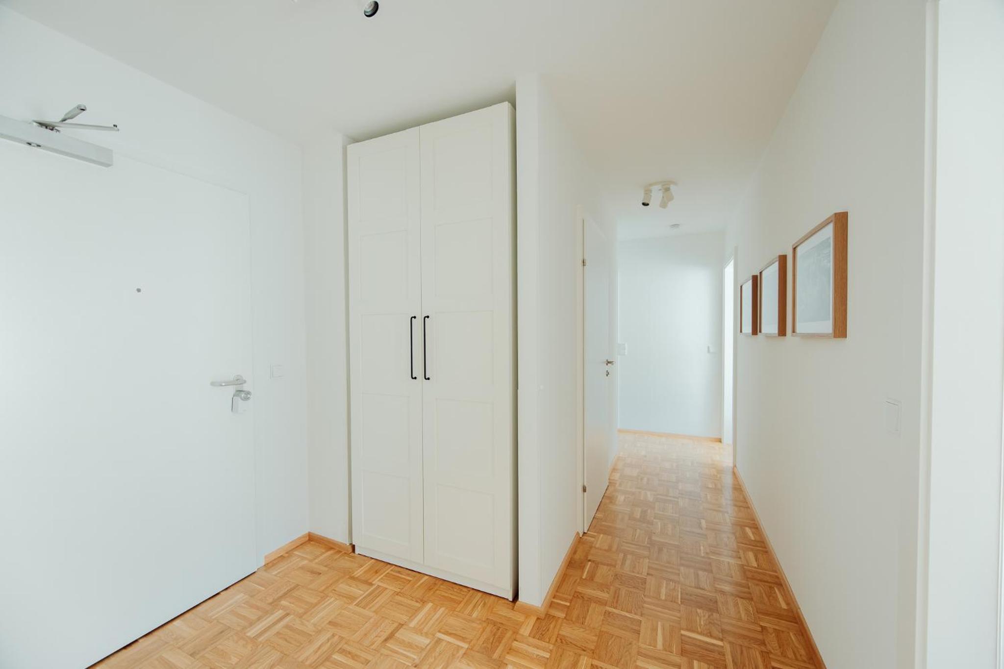 GH Luxury Apartments Graz, Gösser Haus