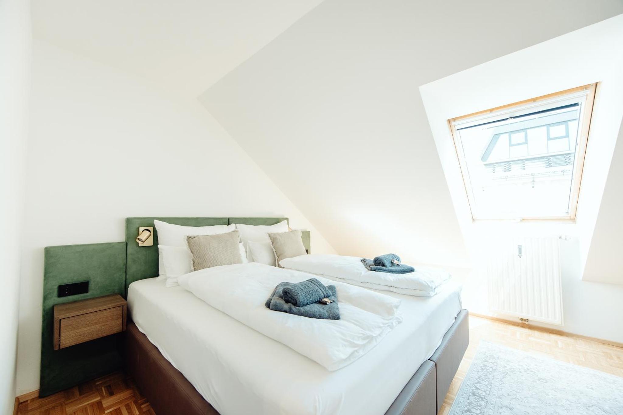 GH Luxury Apartments Graz, Gösser Haus