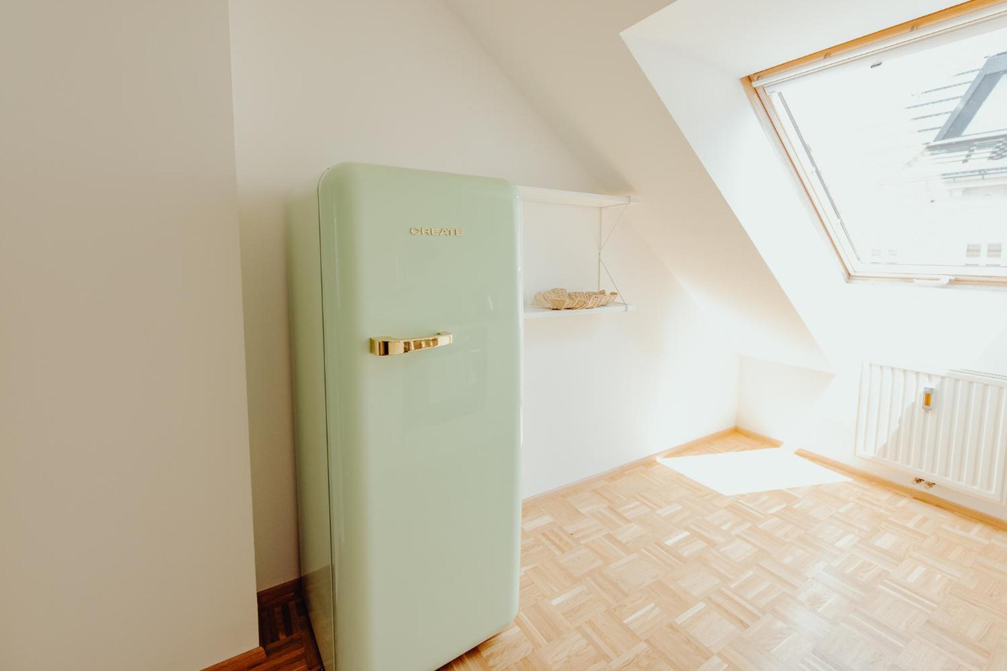 GH Luxury Apartments Graz, Gösser Haus