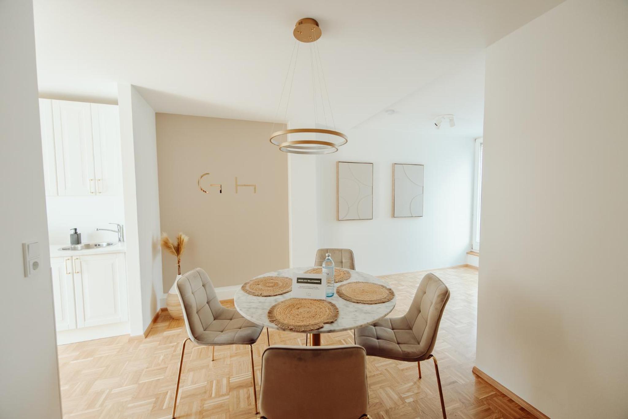 GH Luxury Apartments Graz, Gösser Haus