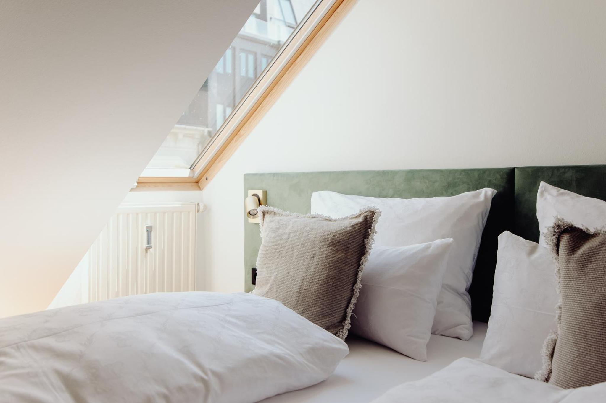 GH Luxury Apartments Graz, Gösser Haus