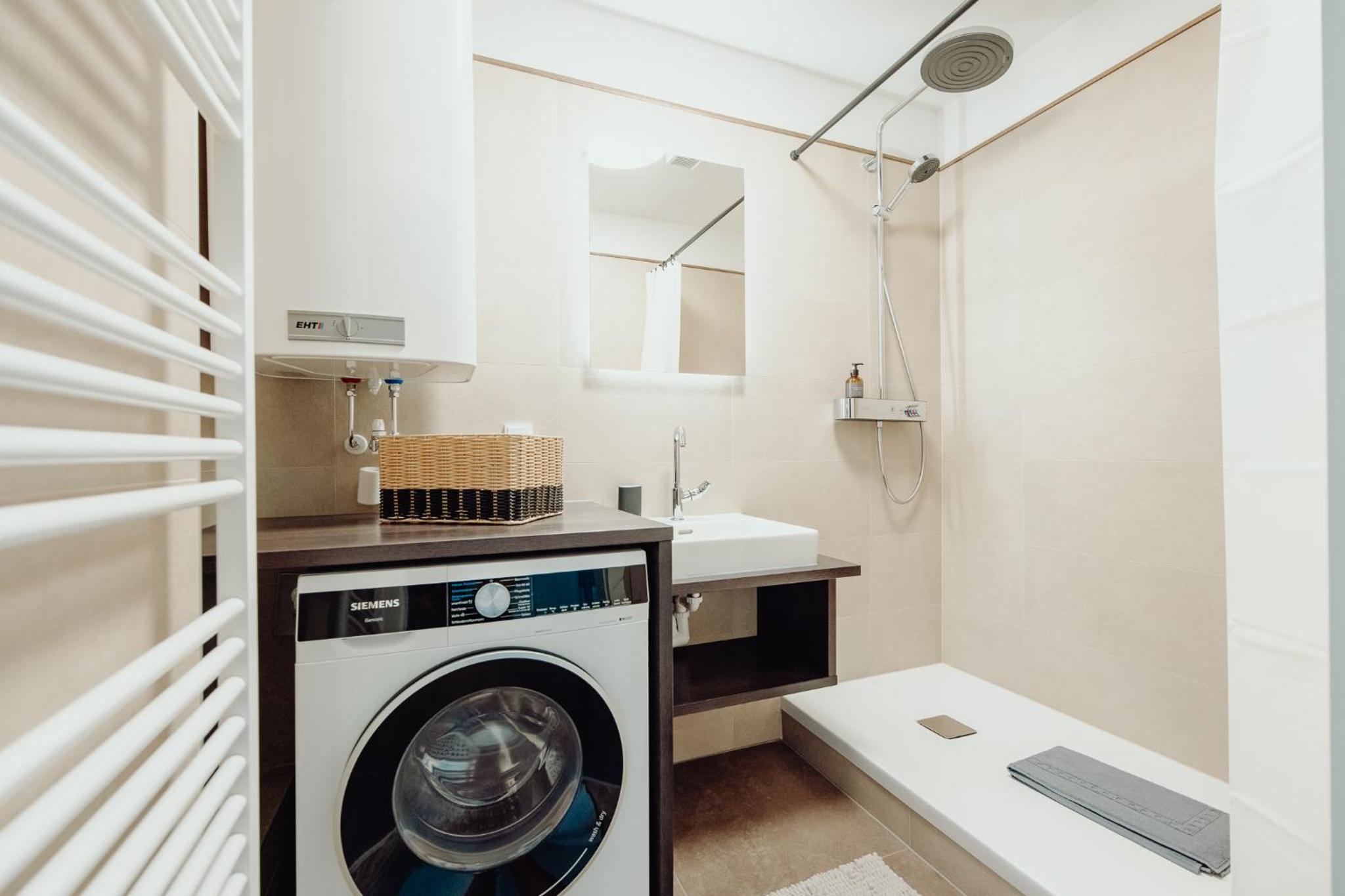 GH Luxury Apartments Graz, Gösser Haus