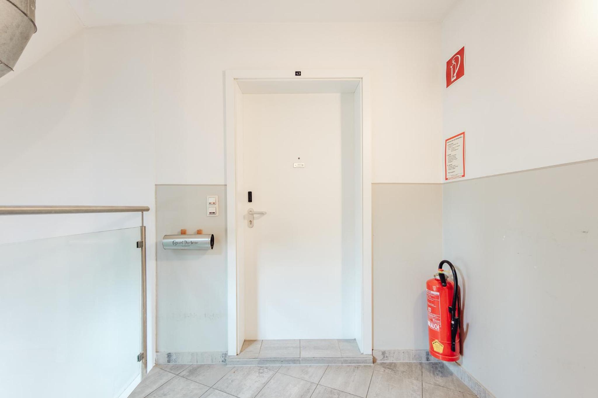 GH Luxury Apartments Graz, Gösser Haus