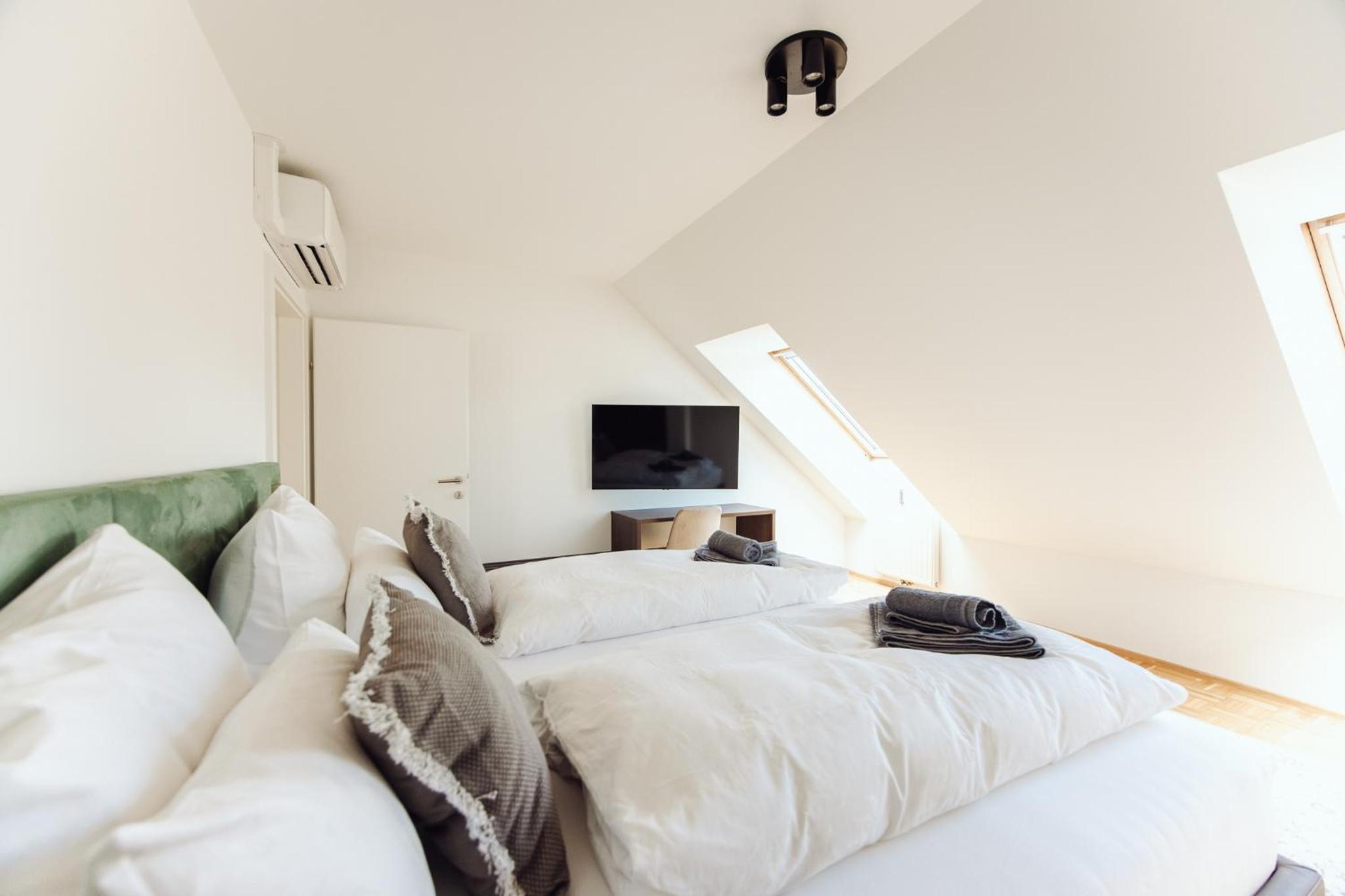 GH Luxury Apartments Graz, Gösser Haus