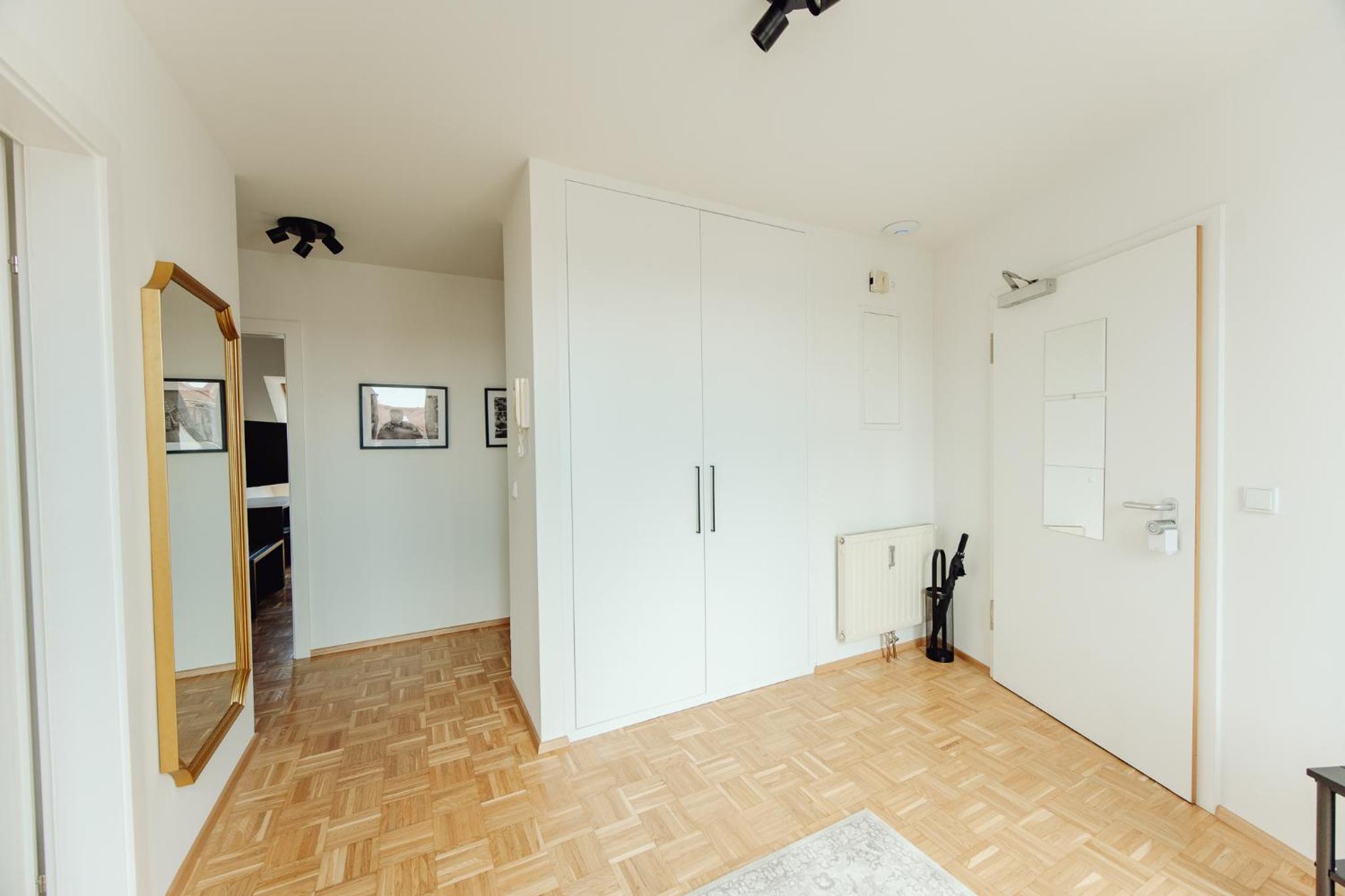 GH Luxury Apartments Graz, Gösser Haus
