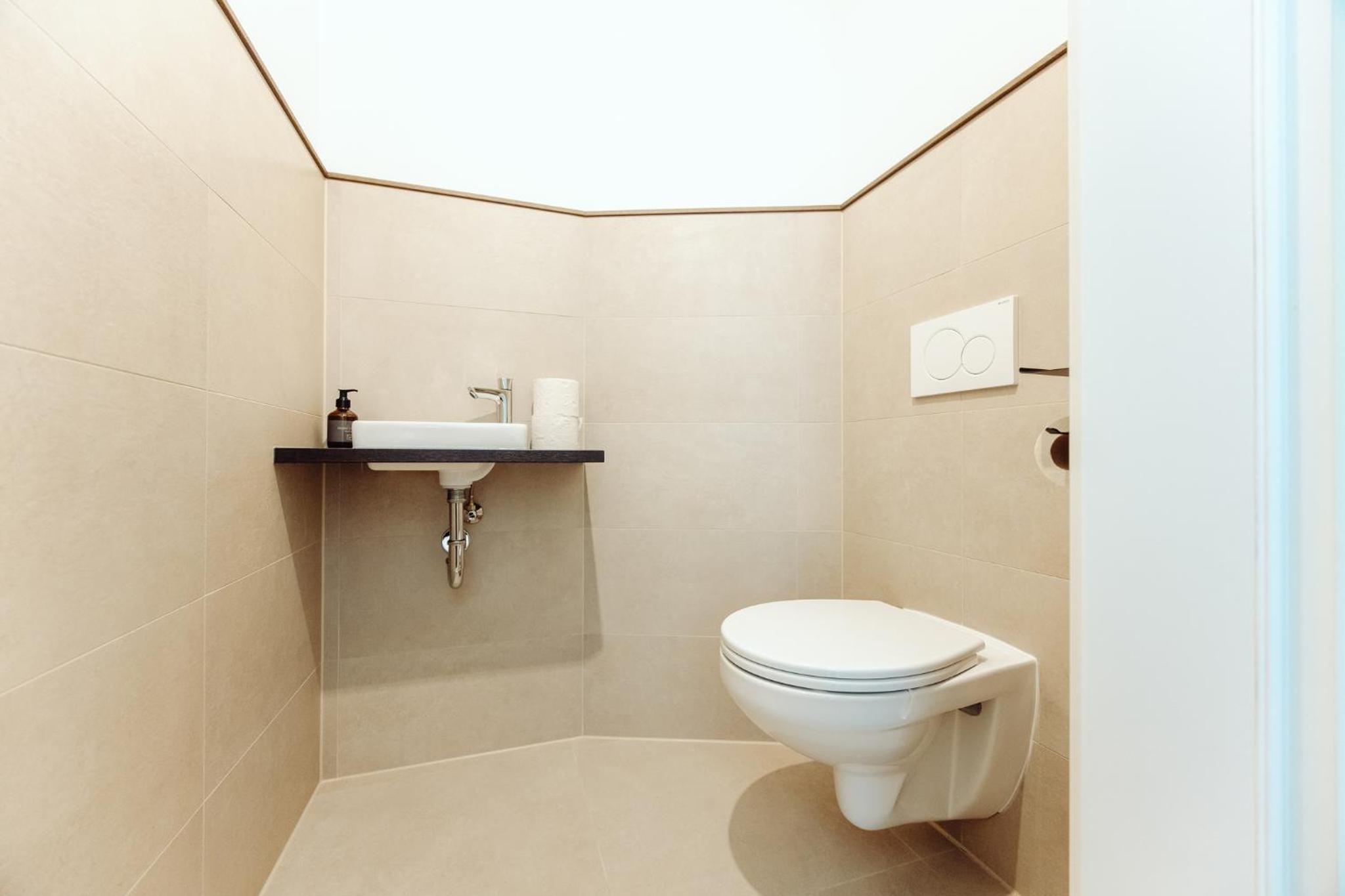 GH Luxury Apartments Graz, Gösser Haus