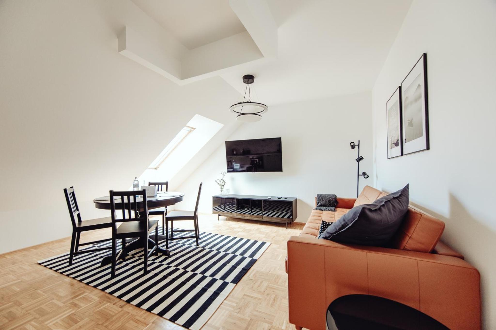 GH Luxury Apartments Graz, Gösser Haus