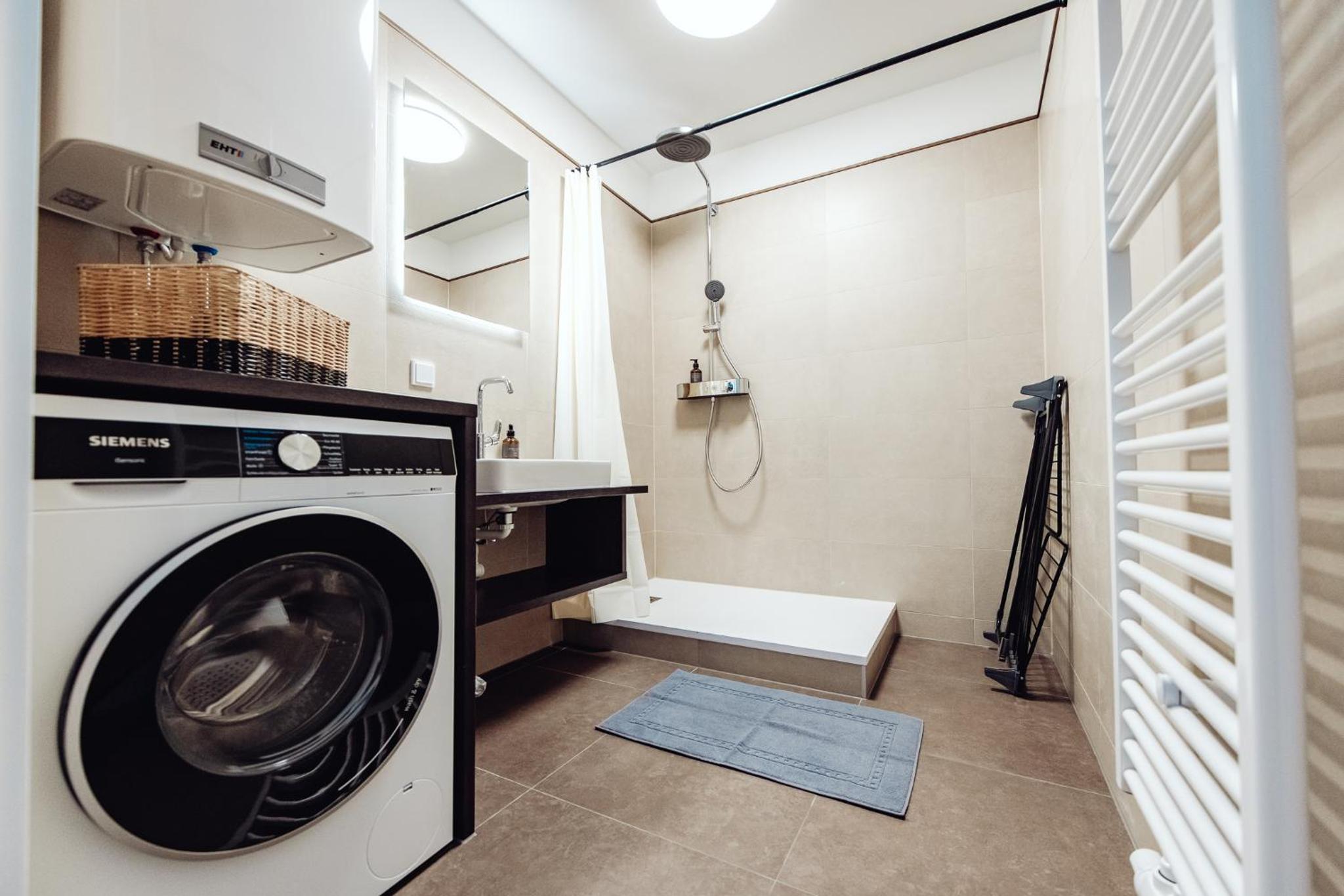 GH Luxury Apartments Graz, Gösser Haus