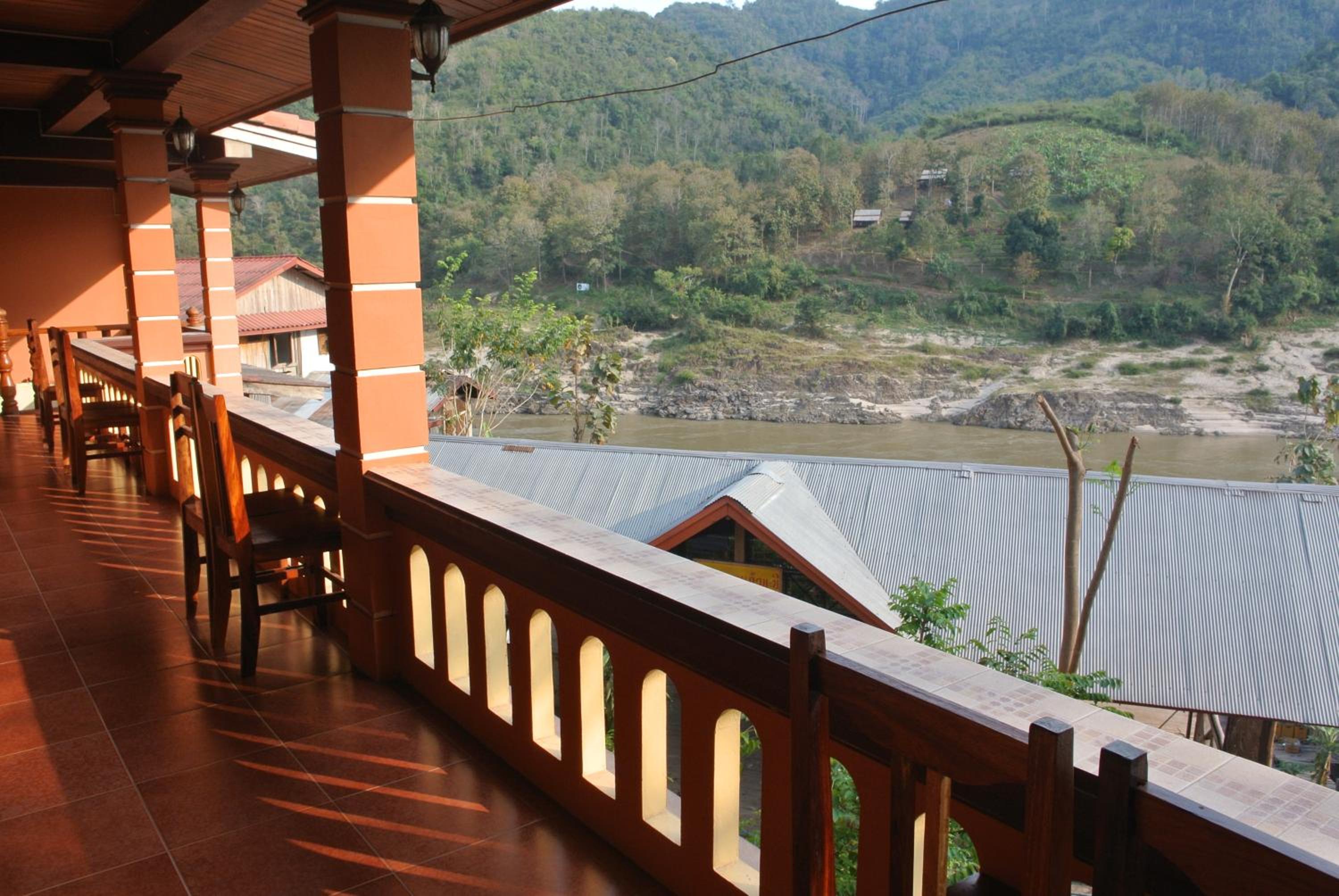 BKC villa