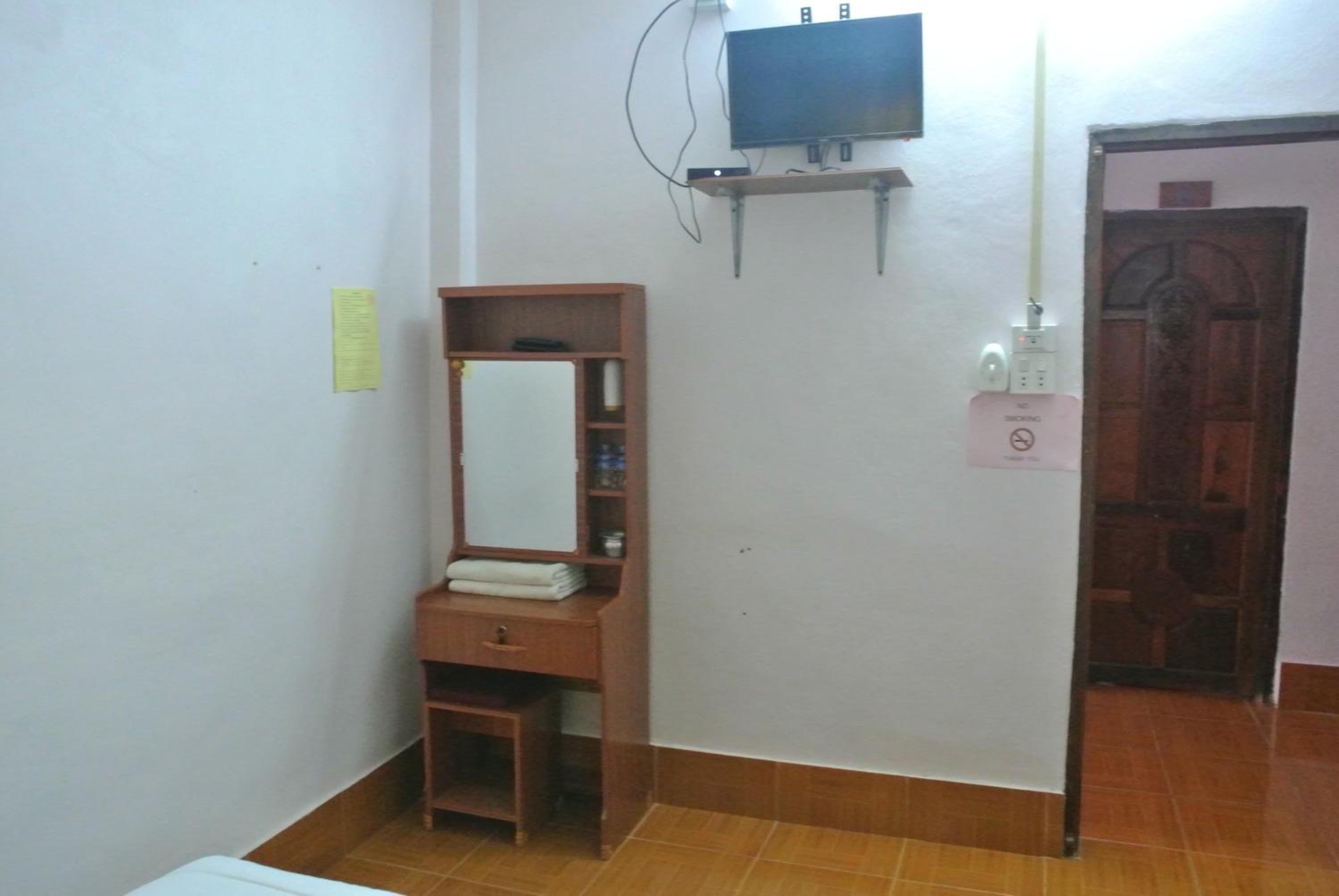 Phonephithak Guesthouse view 5