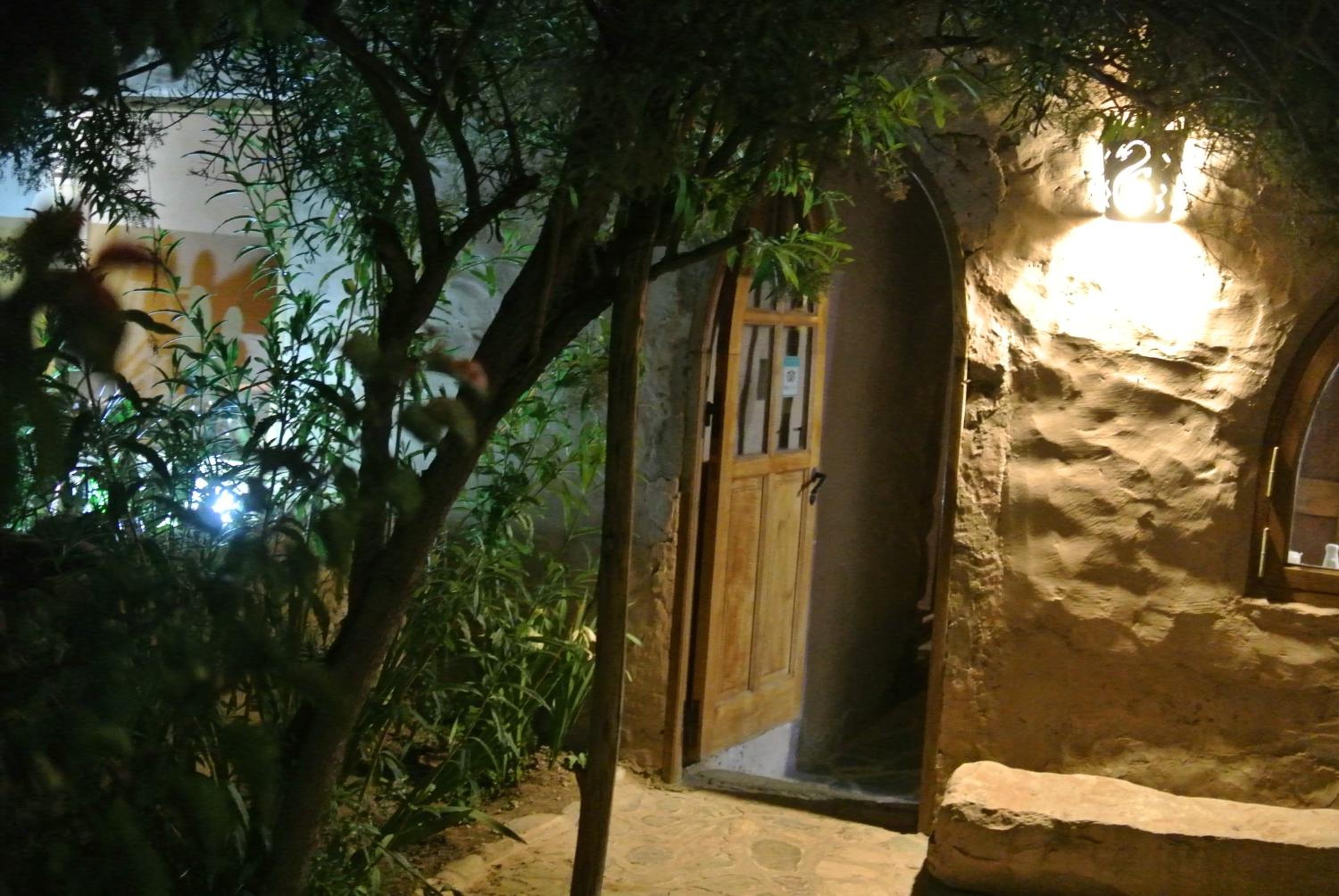 Refugio Del Pintor
