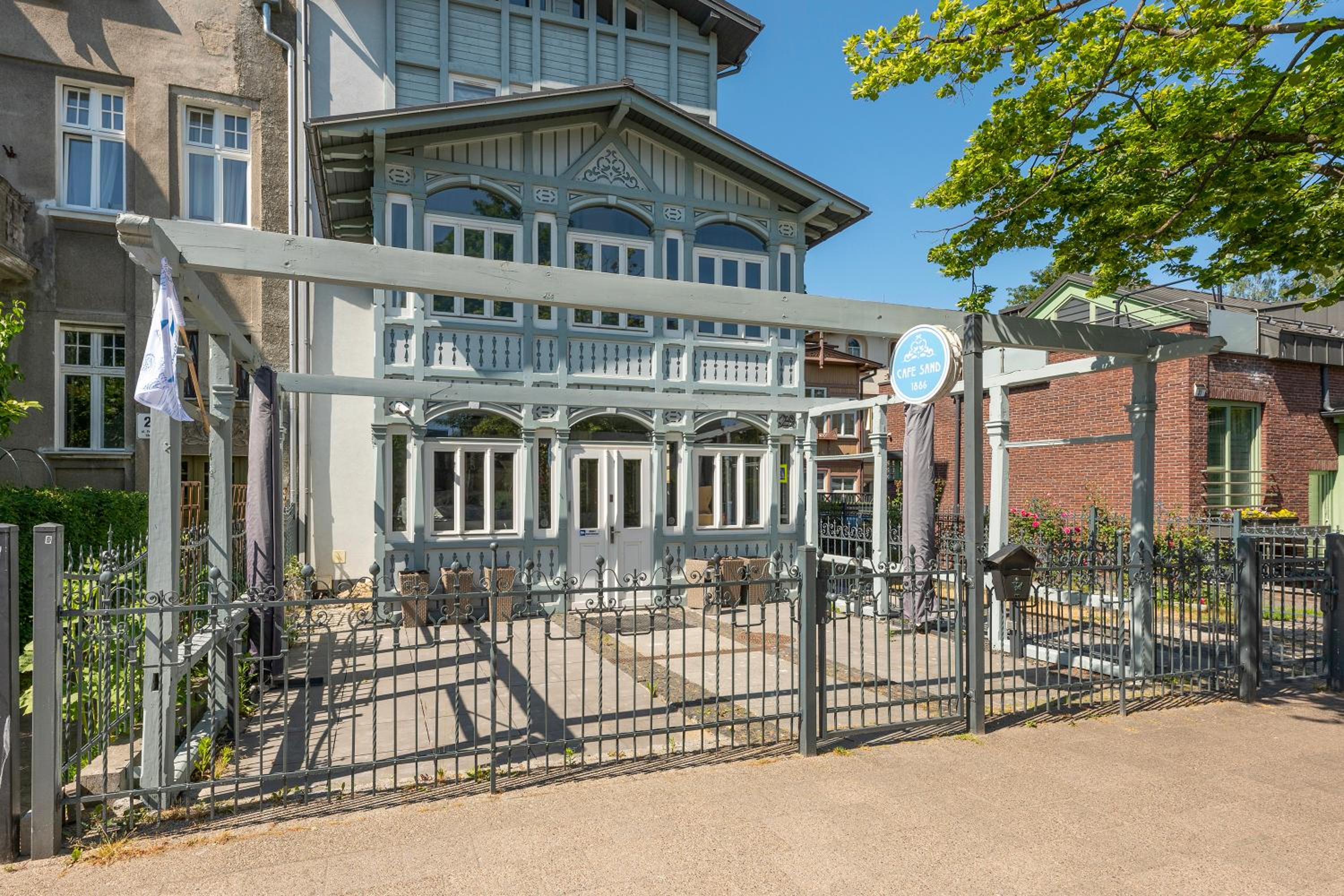 Toskania Light & Spacious Family Stay with parking by Lion Apartments Sopot