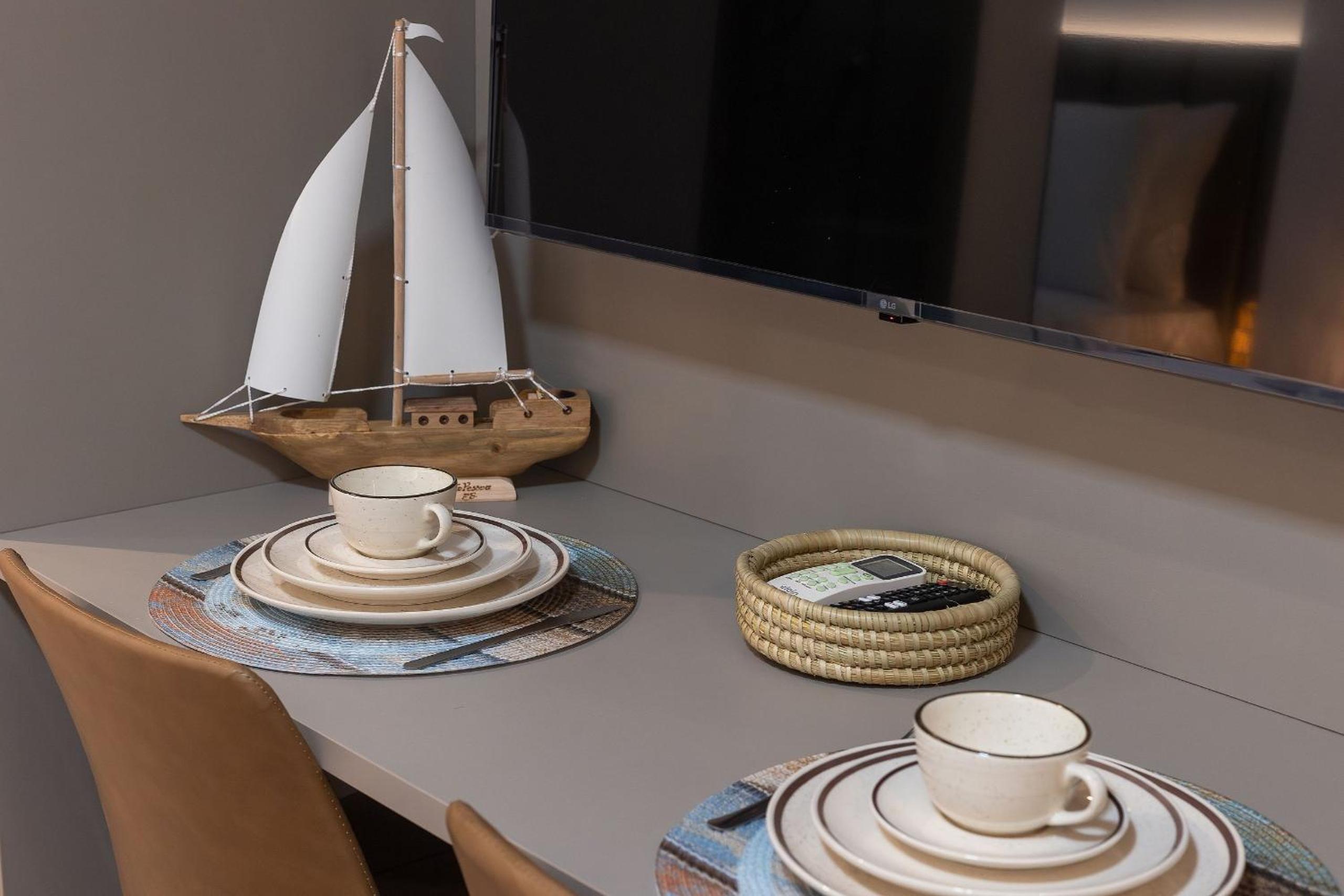 Beach Haus #530 - Seafront Bessa by Carpediem