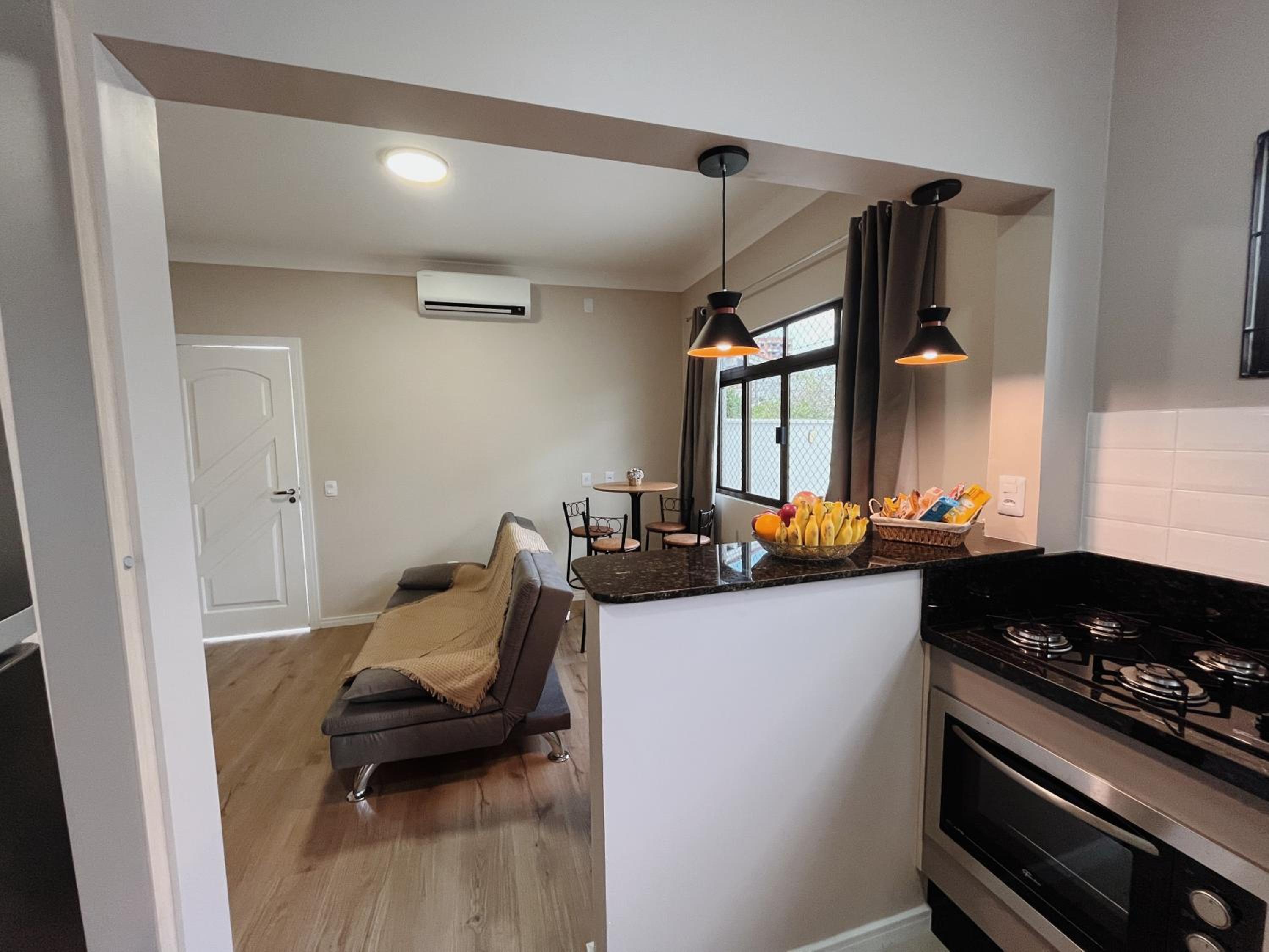 Casa Aconchegante na Grande Florianópolis
