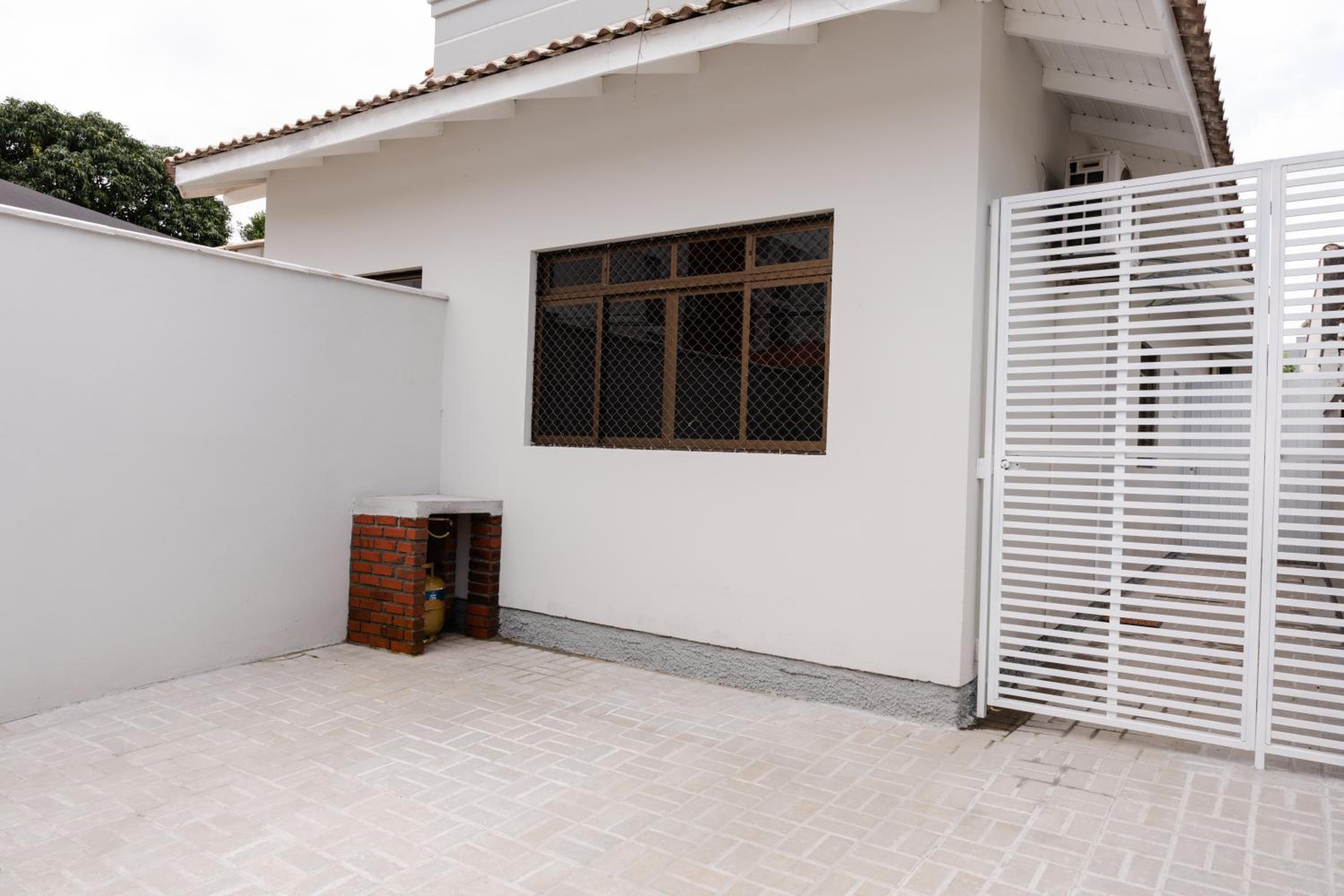 Casa Aconchegante na Grande Florianópolis