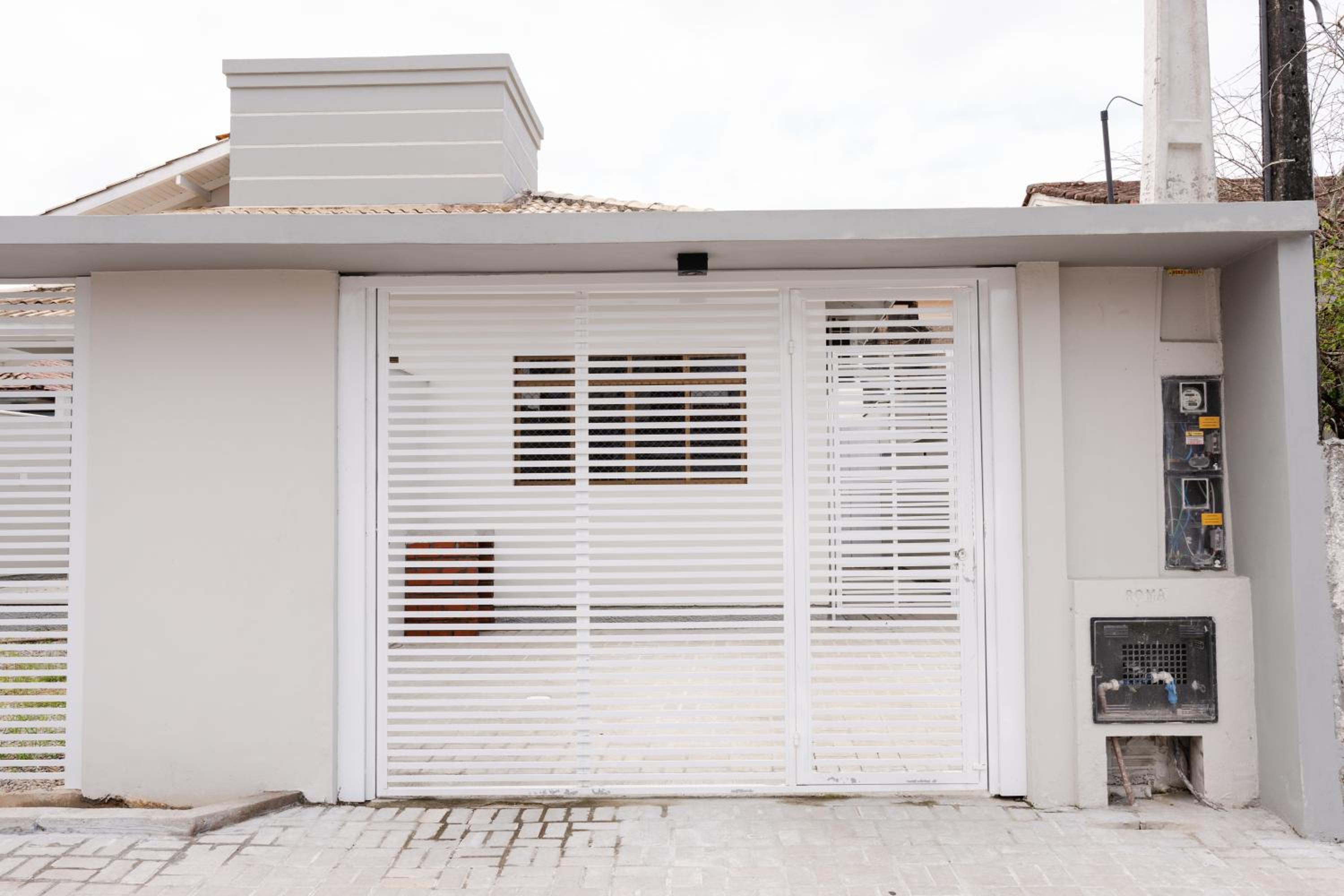 Casa Aconchegante na Grande Florianópolis