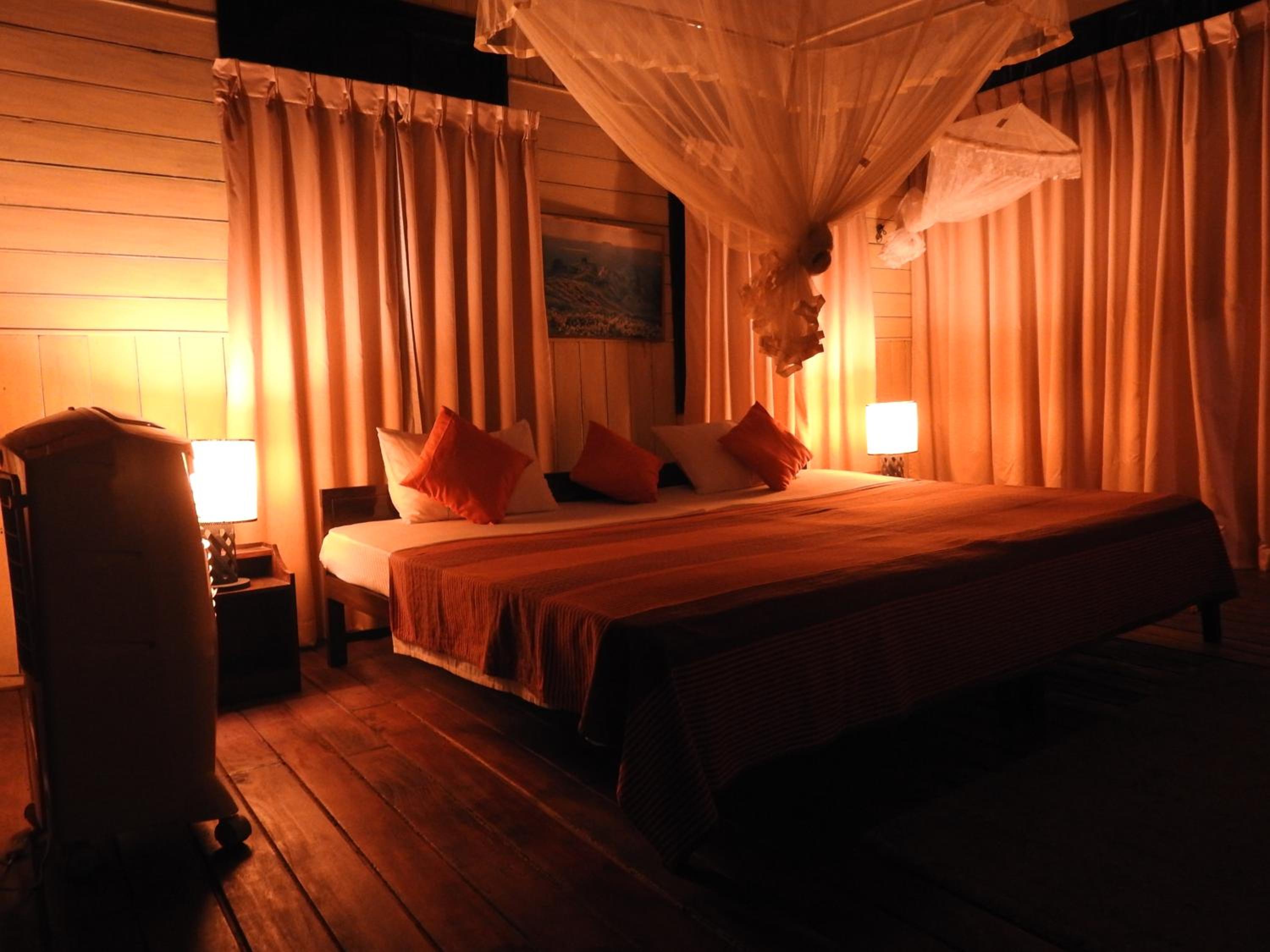 Wattarantanne homestay