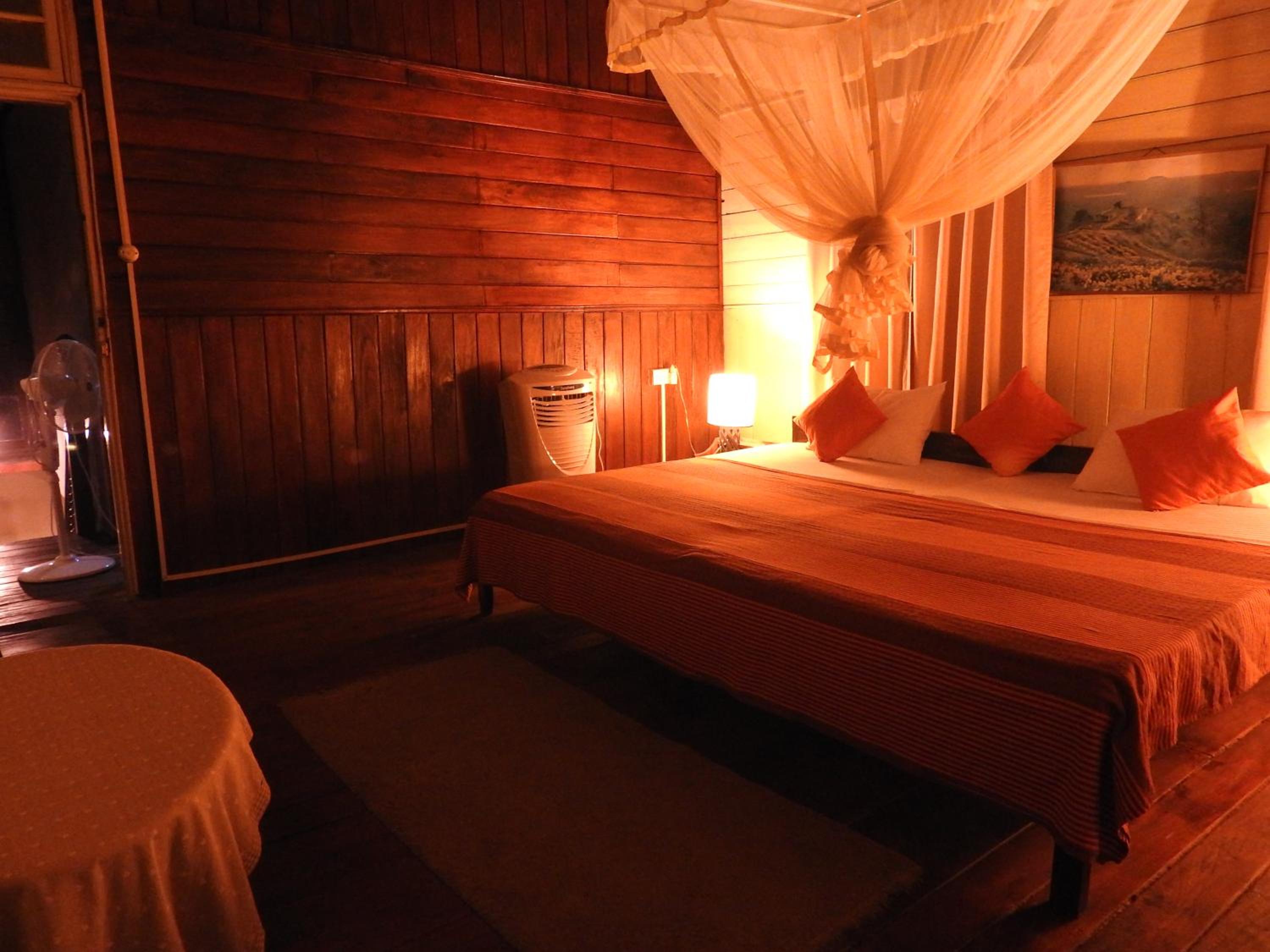 Wattarantanne homestay