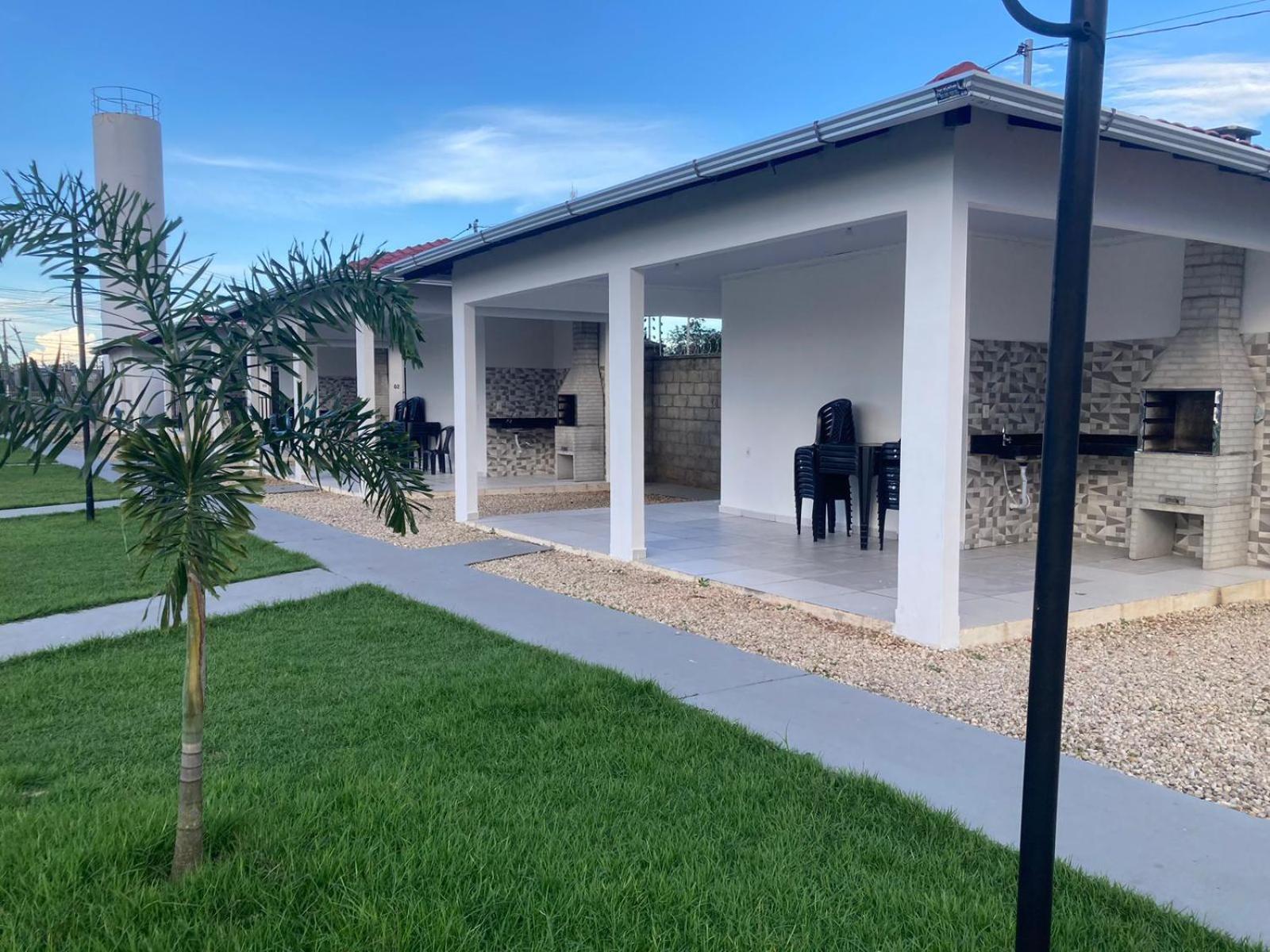Casa de Condomínio, Área de Lazer, Home Office