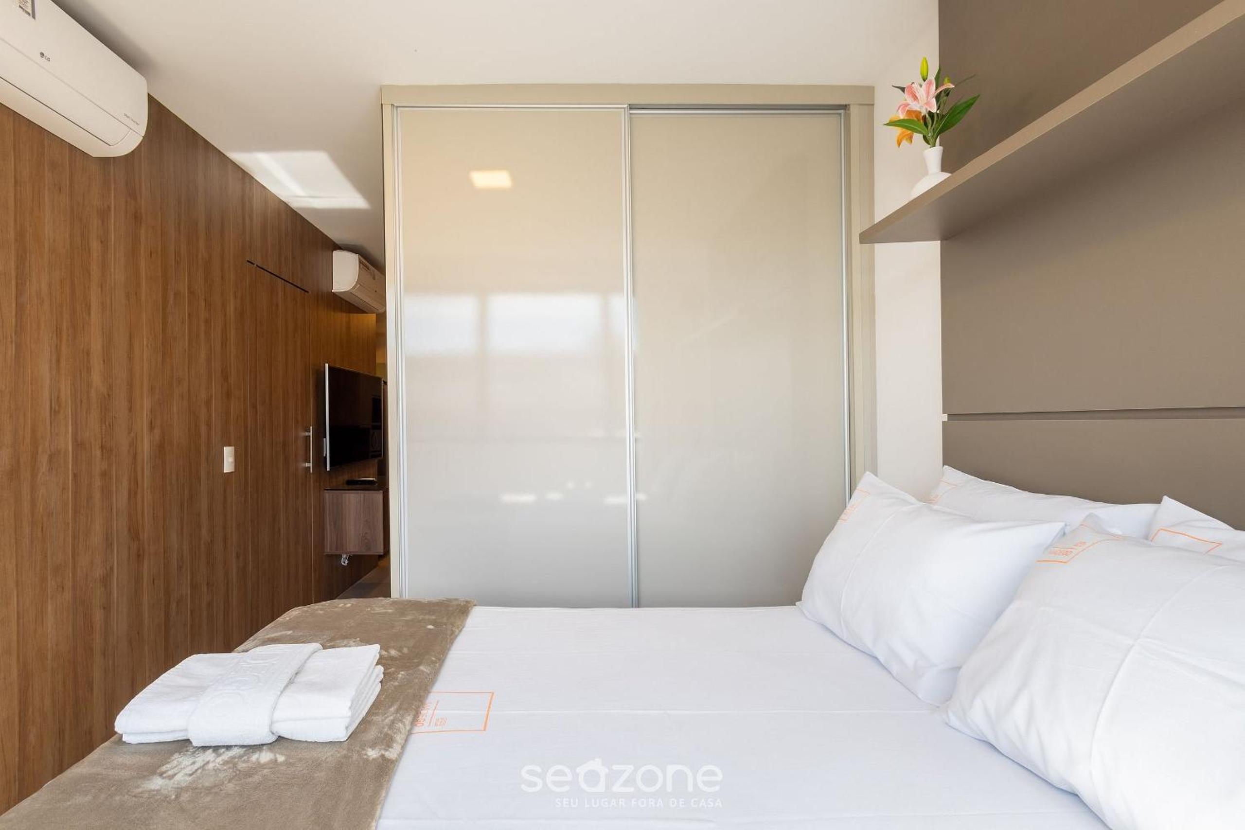 Comfortable Studio in Setor Noroeste! EHS0117