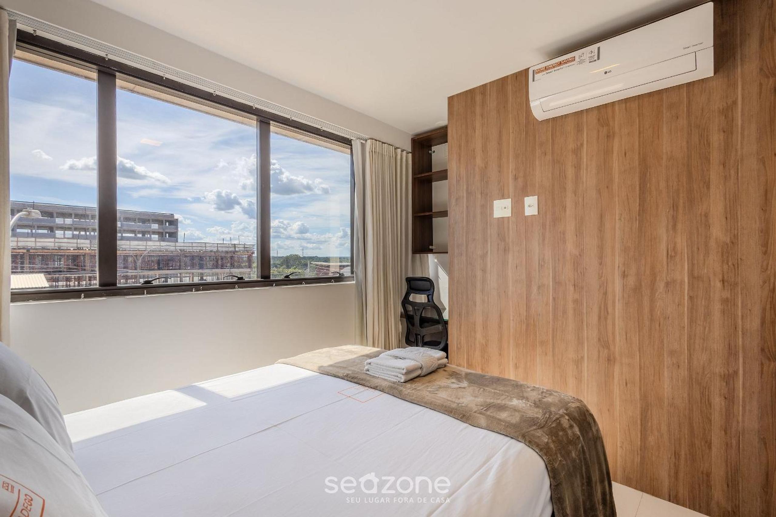 Comfortable Studio in Setor Noroeste! EHS0117