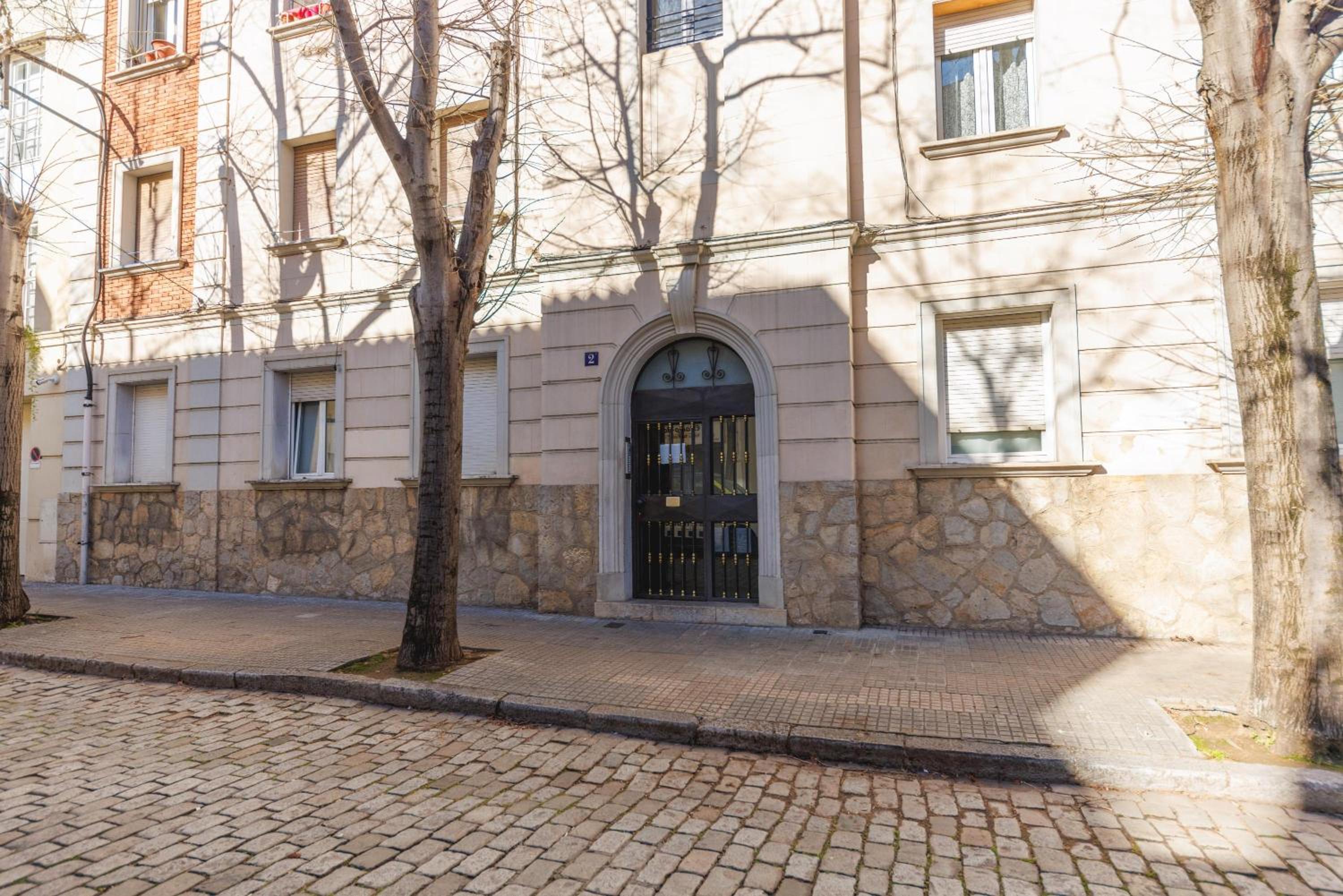 Bravissimo Jaume I Penthouse, with 3 bedrooms