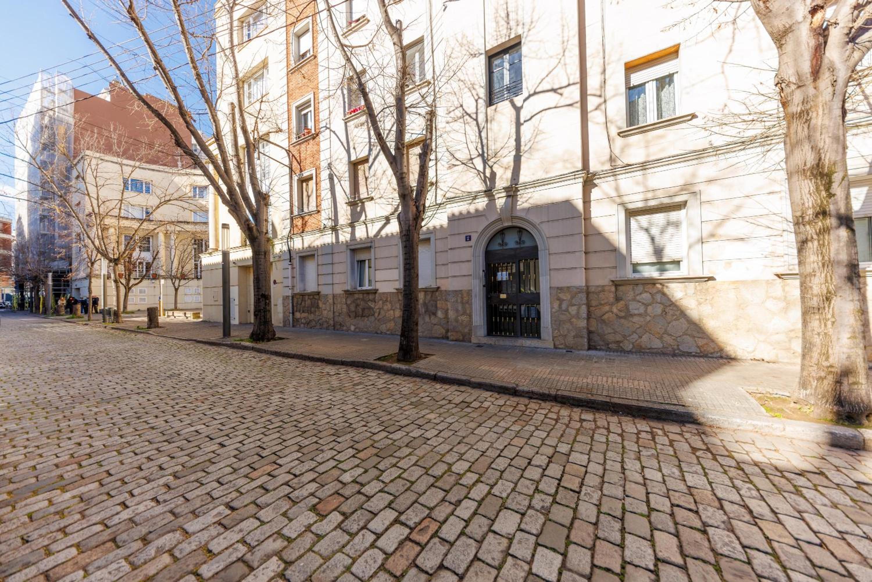 Bravissimo Jaume I Penthouse, with 3 bedrooms