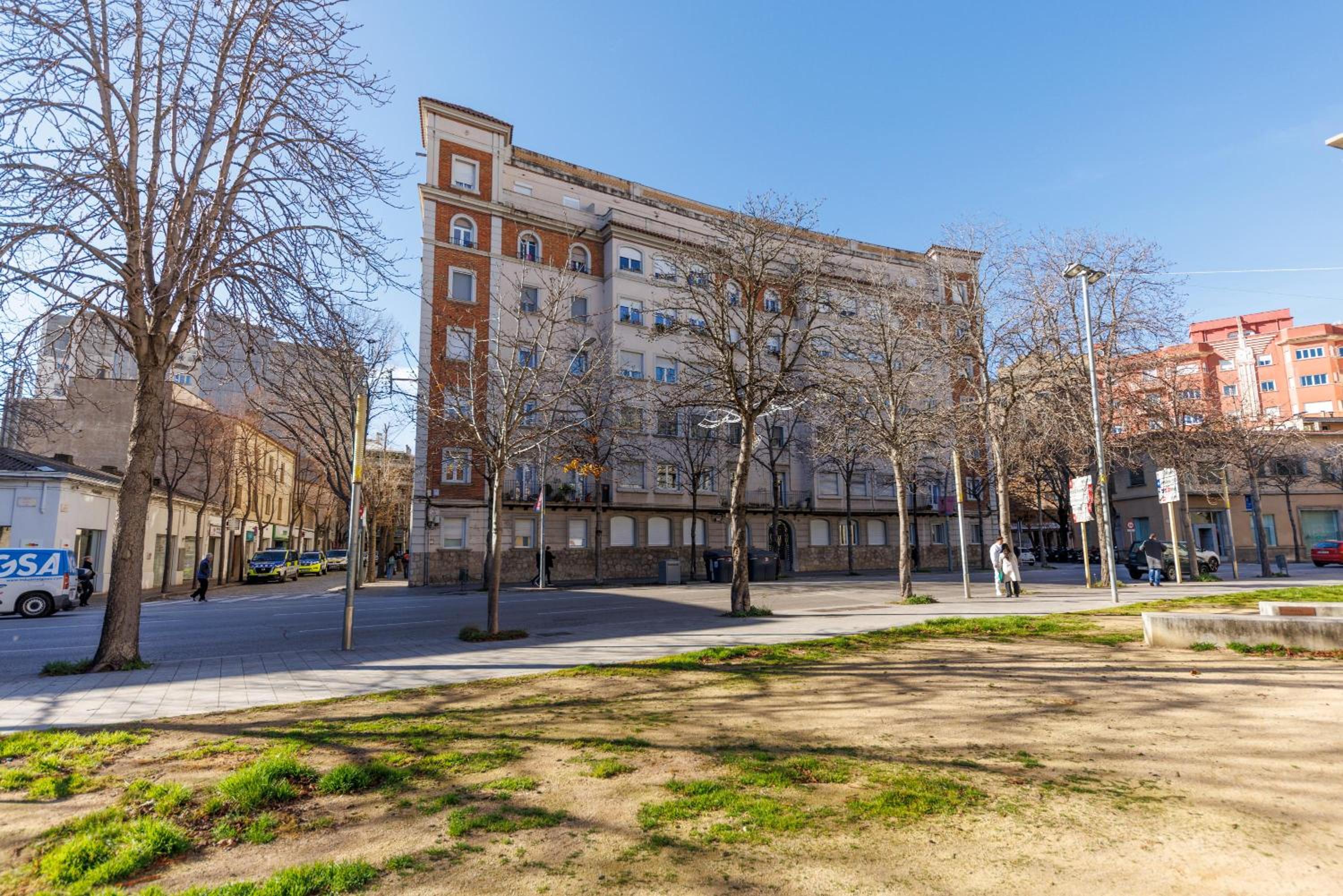 Bravissimo Jaume I Penthouse, with 3 bedrooms