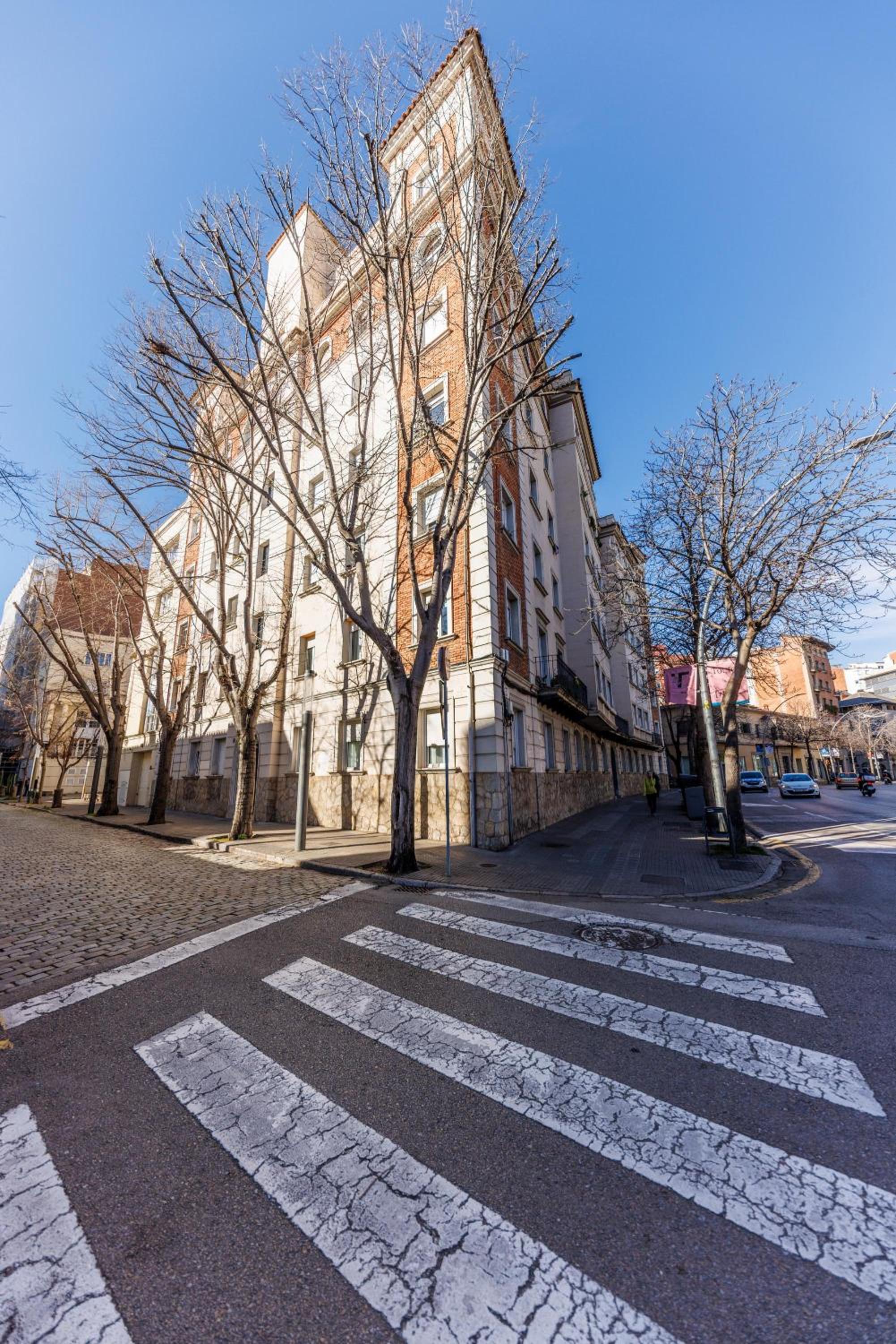 Bravissimo Jaume I Penthouse, with 3 bedrooms
