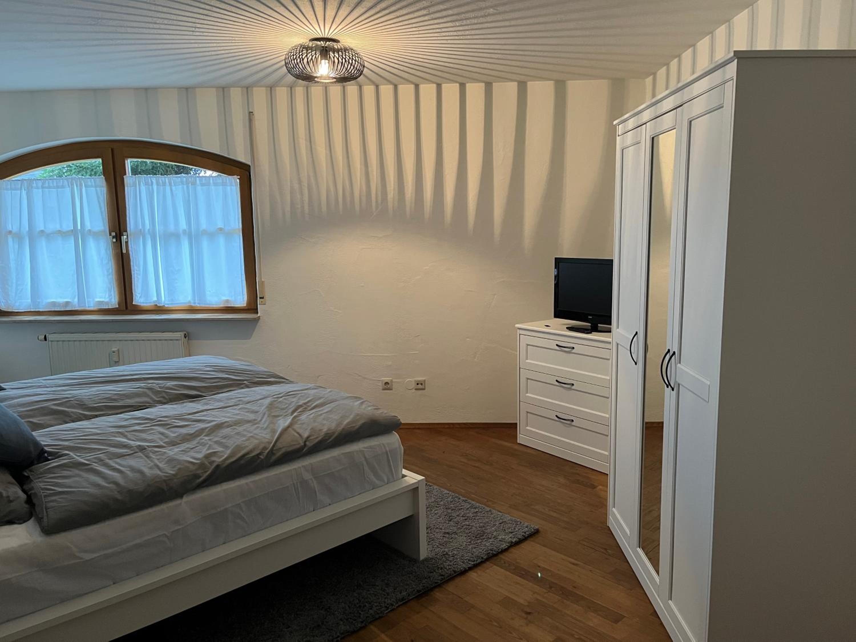 Schwarzwald Ferienparadies 2 bis 3 Personen Terrasse kostenloses Parken