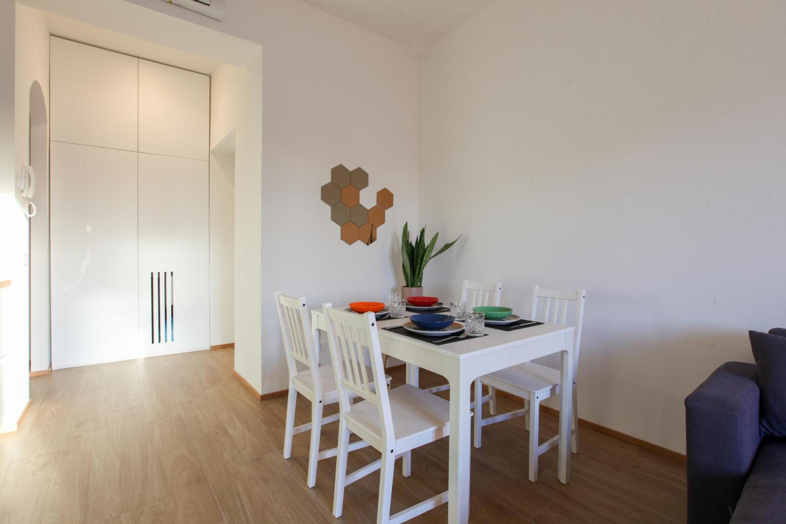 Cuore dei Navigli - Your Home