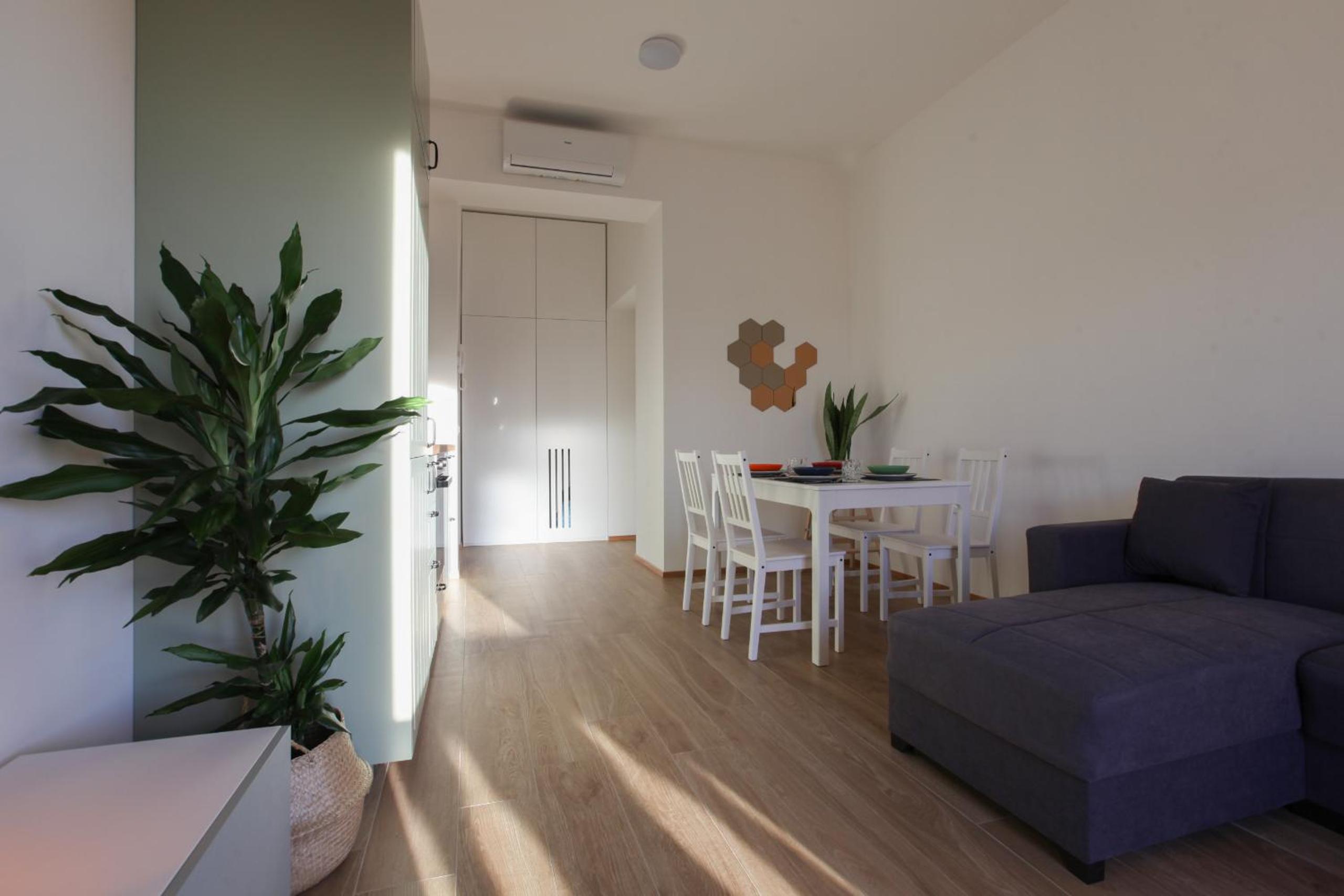 Cuore dei Navigli - Your Home