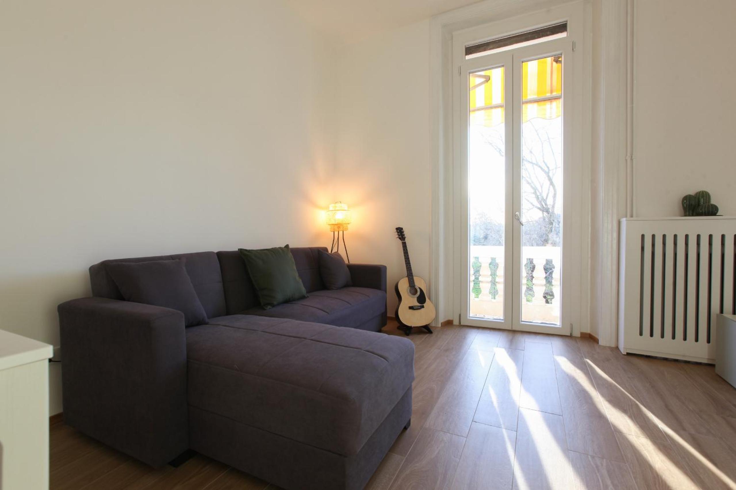 Cuore dei Navigli - Your Home