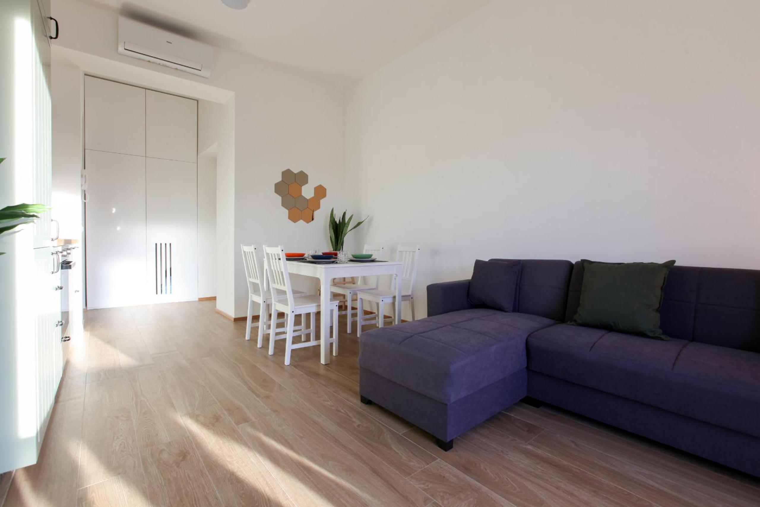 Cuore dei Navigli - Your Home