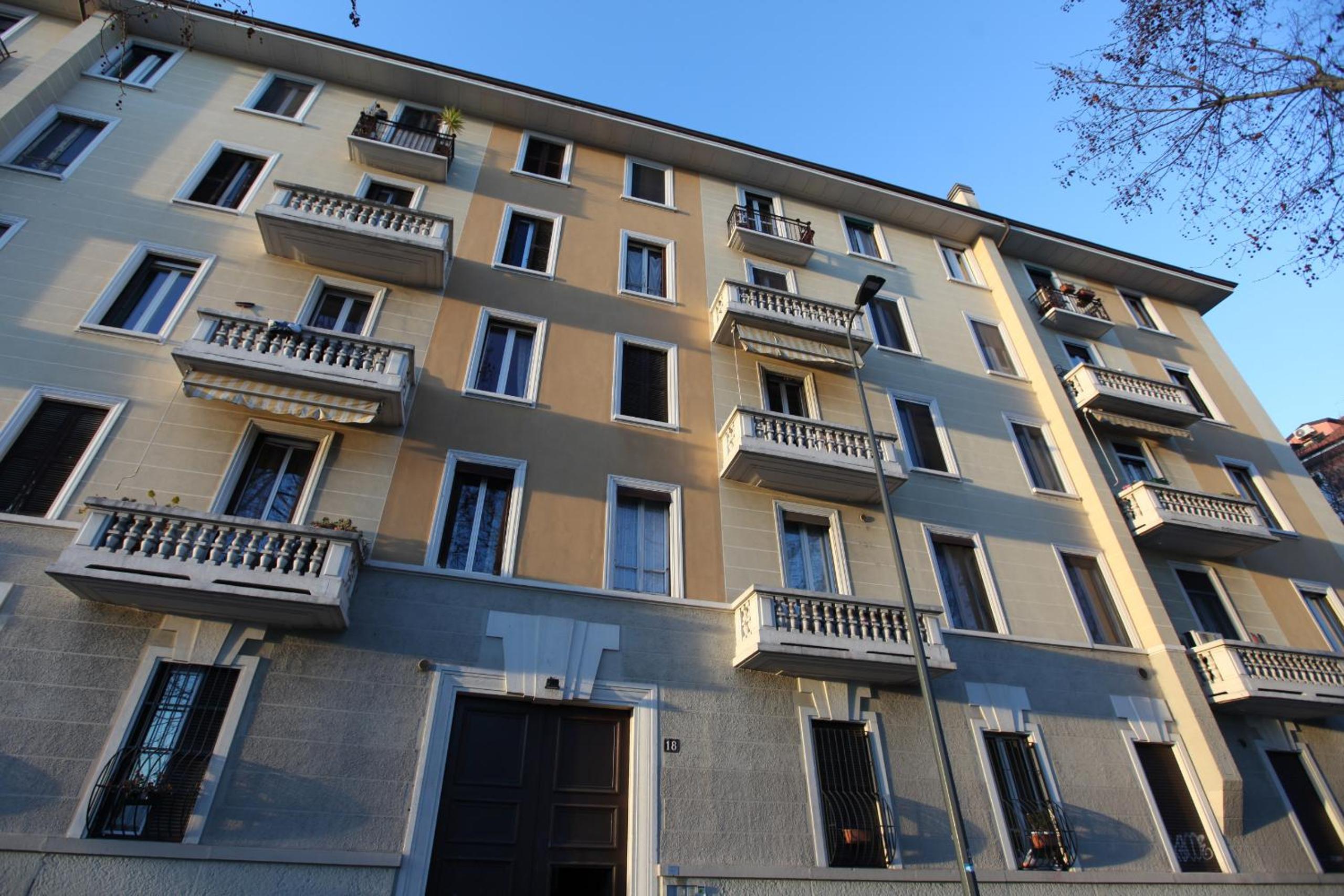 Cuore dei Navigli - Your Home