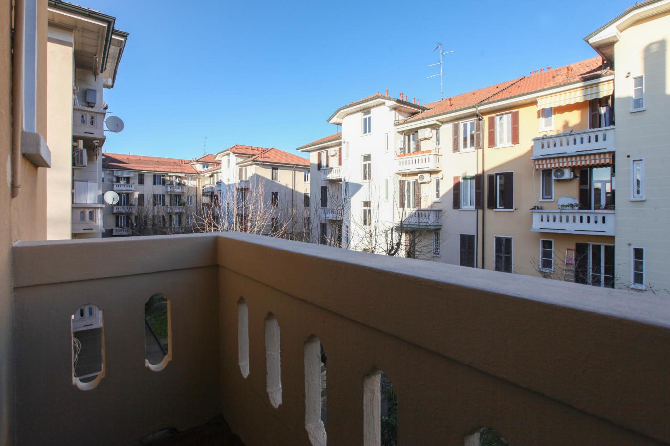Cuore dei Navigli - Your Home