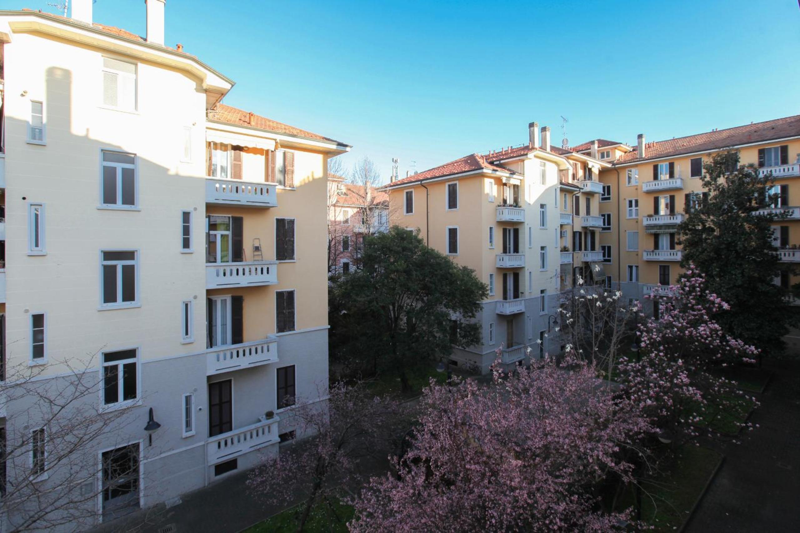 Cuore dei Navigli - Your Home
