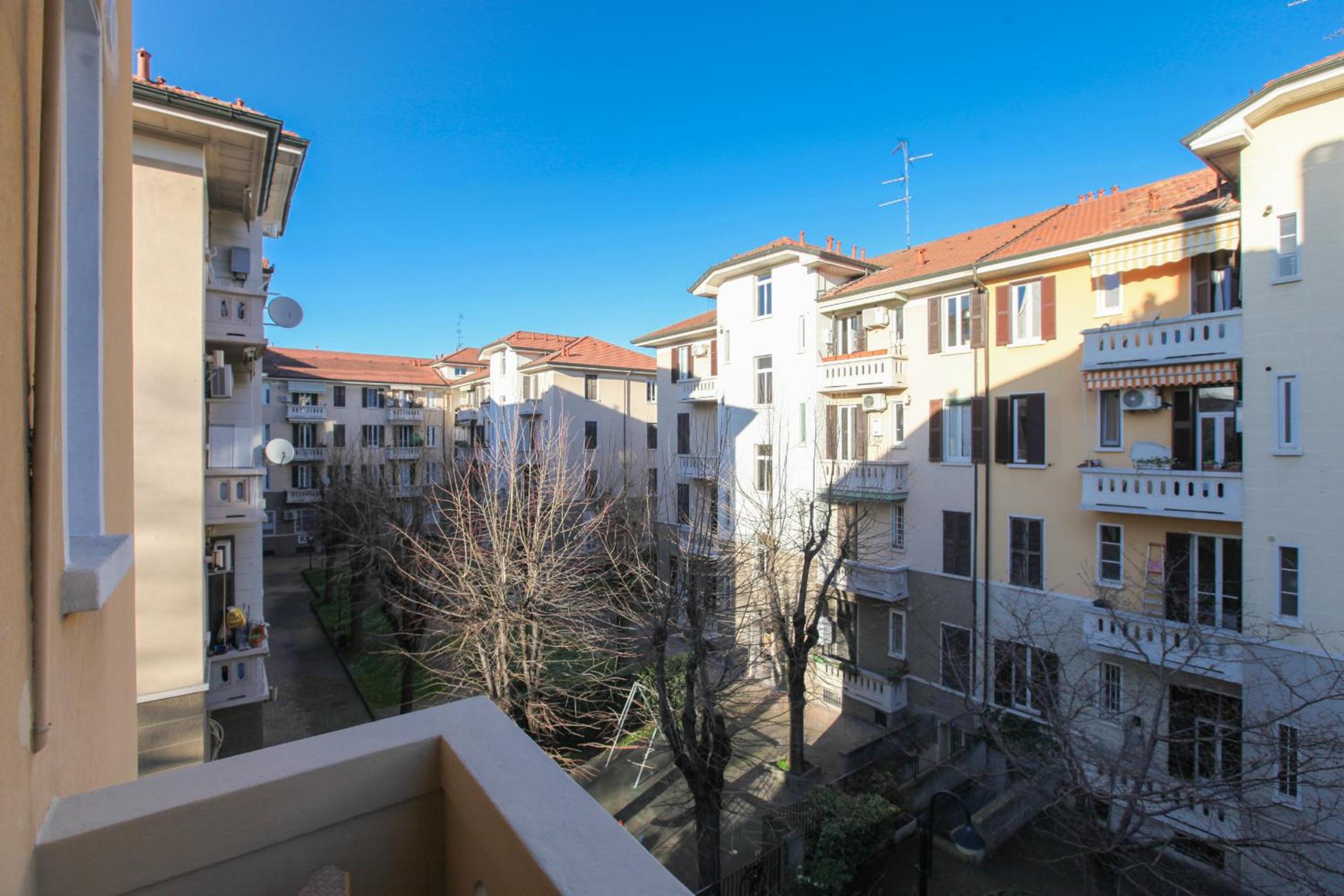 Cuore dei Navigli - Your Home