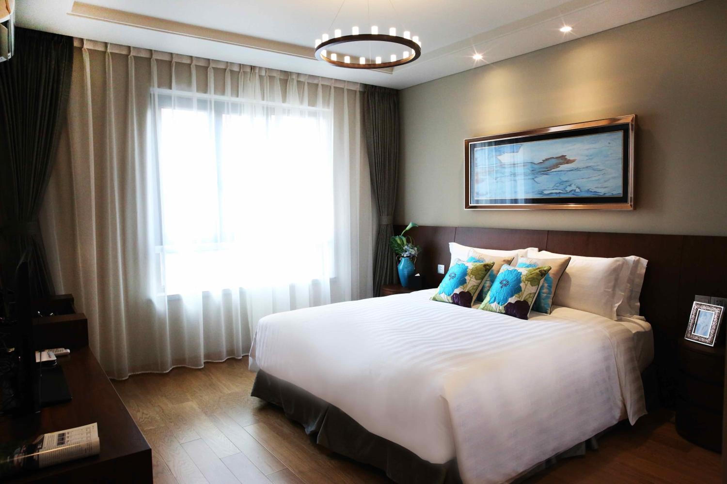 Green Court Place Jingqiao Middle Ring Shanghai, photo 76