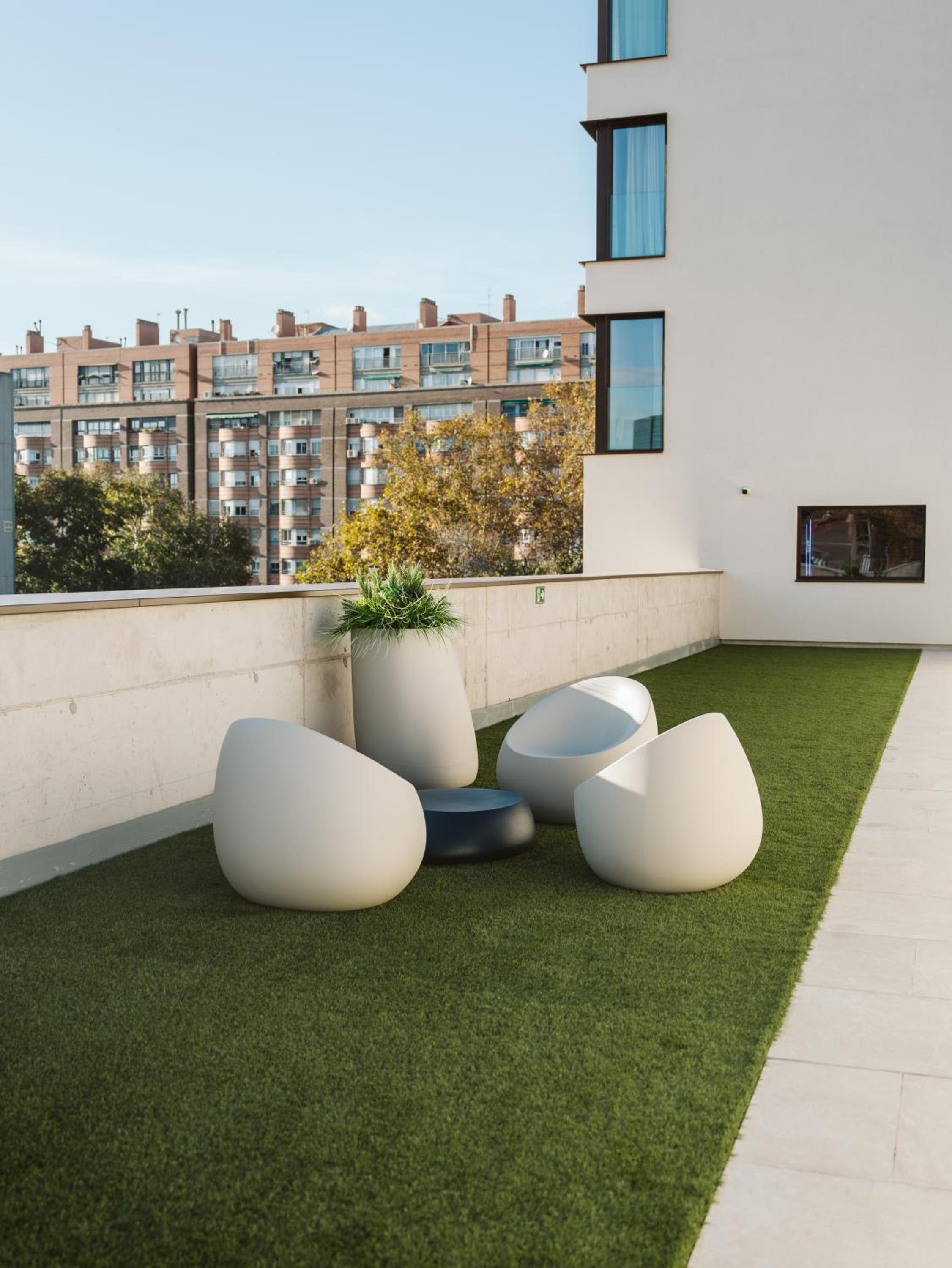 BLAU Student Housing - Students Only
