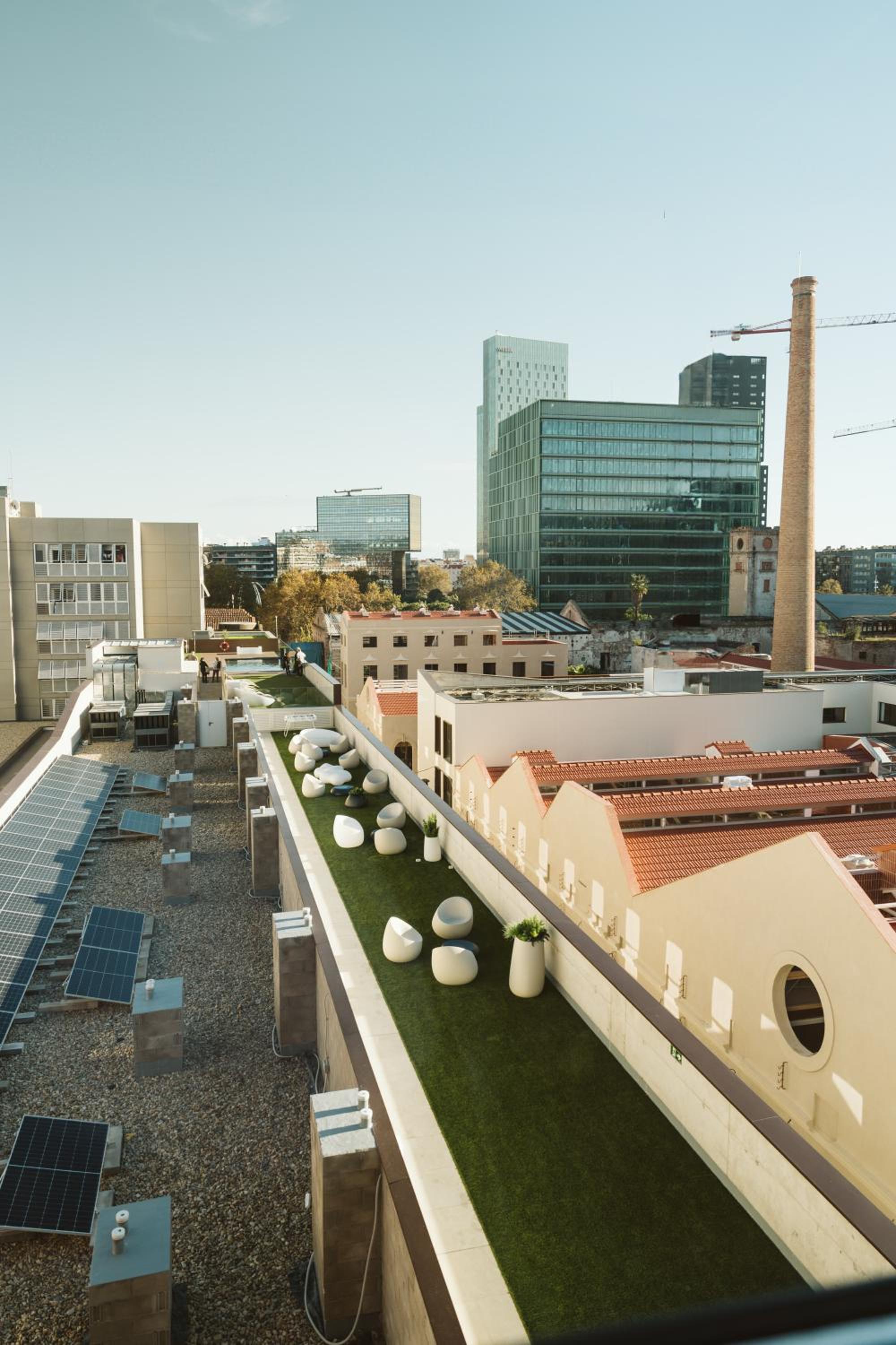 BLAU Student Housing - Students Only