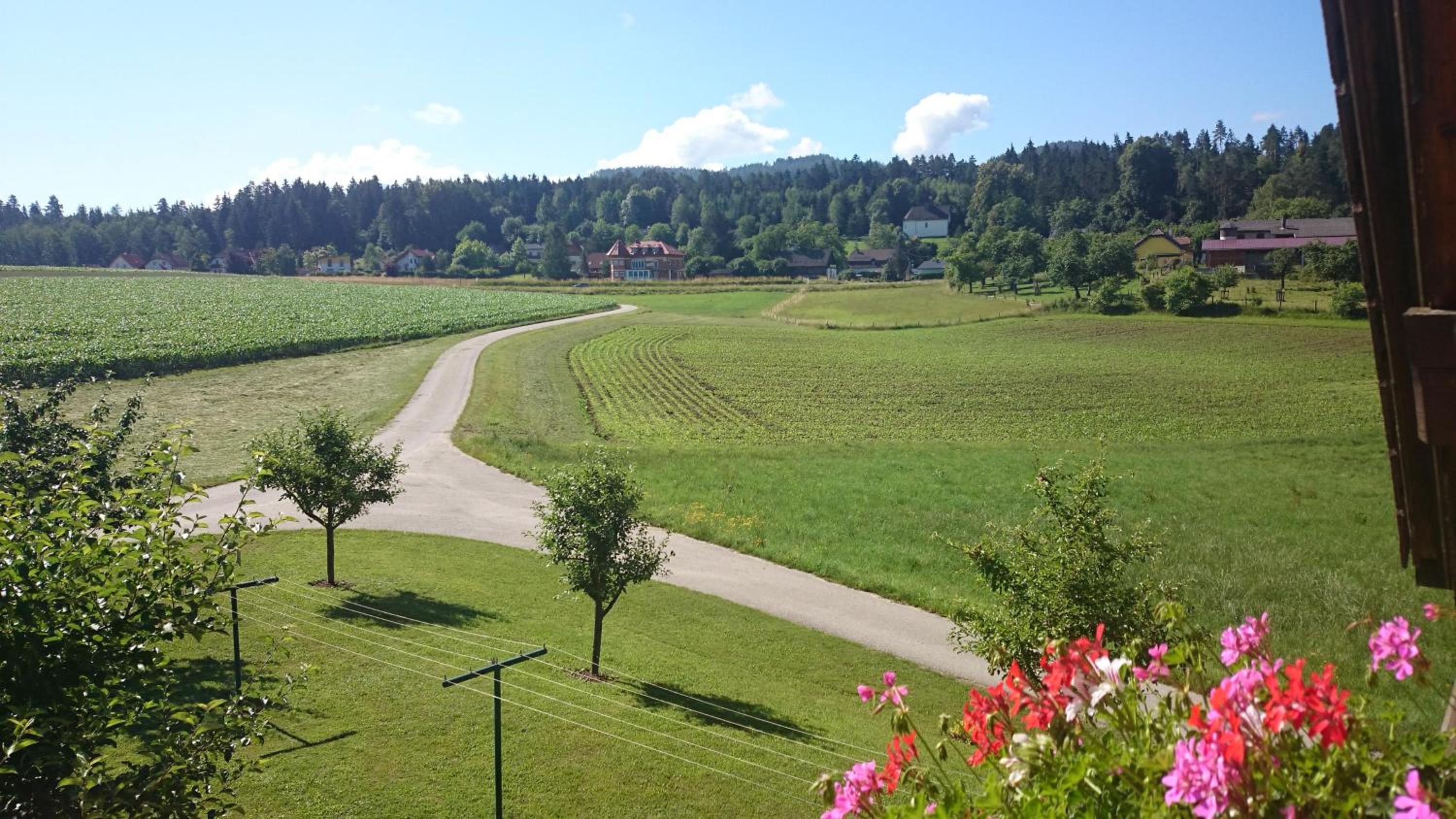 Gästehaus Lipnik