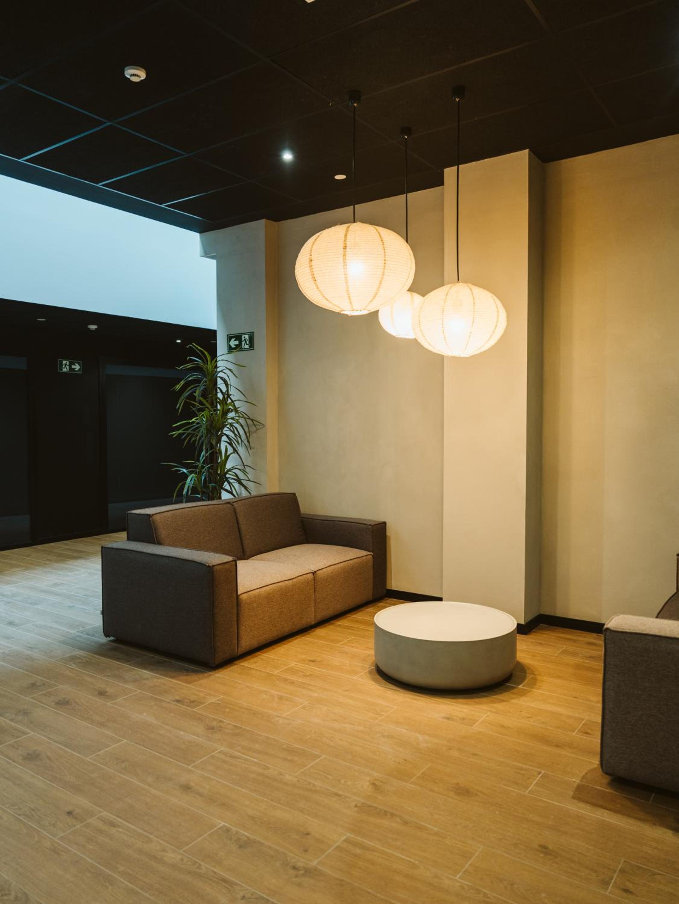 BLAU Student Housing - Students Only