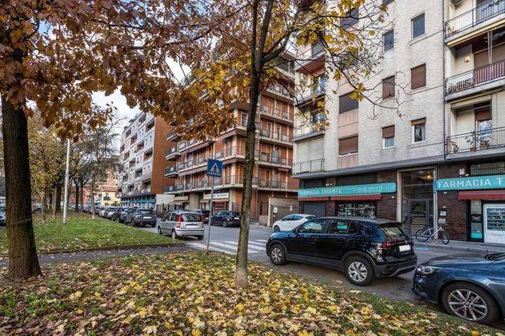 Trilocale moderno in zona Triante con Wi-Fi