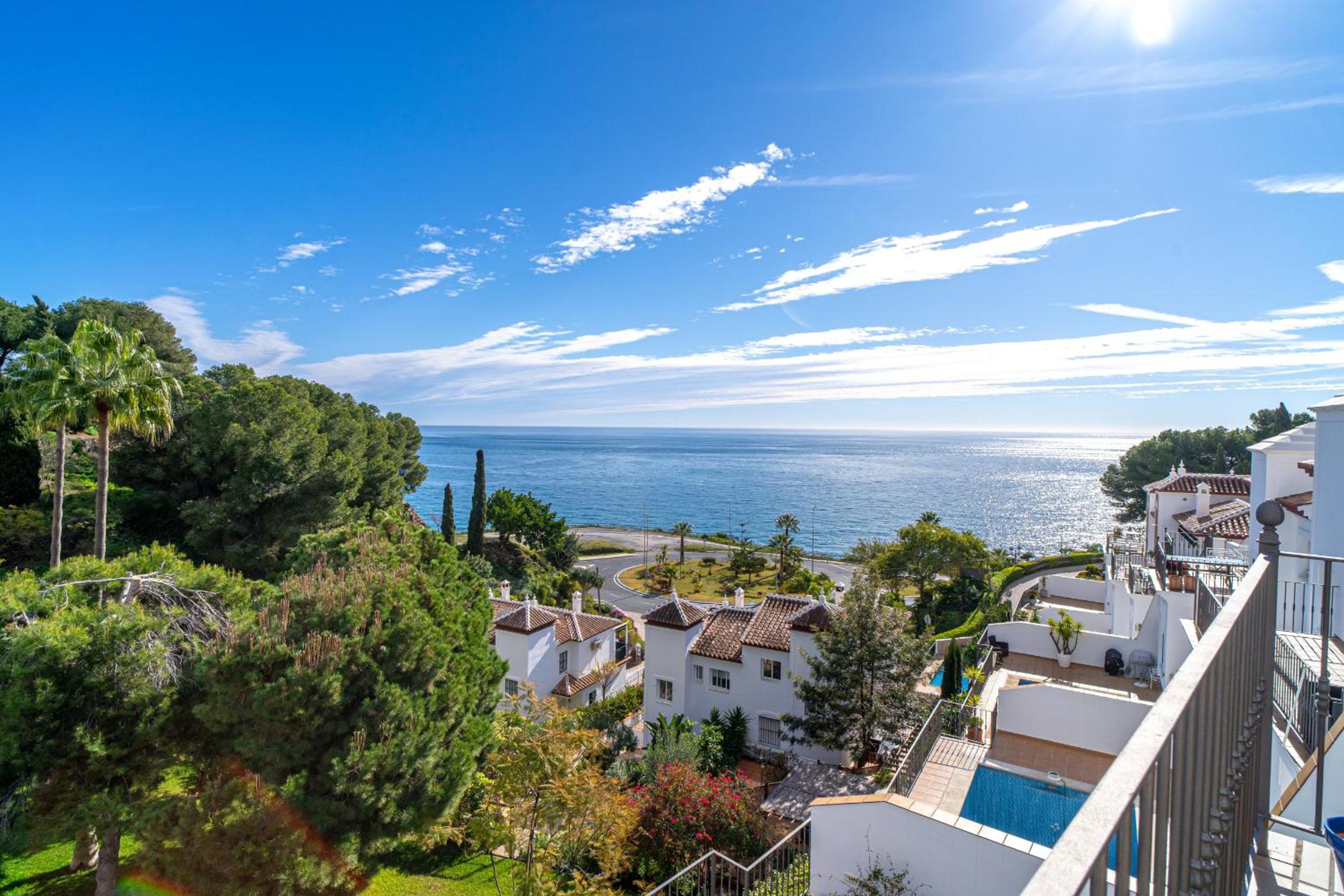 Villa Ladera del Mar Private Pool by Casasol