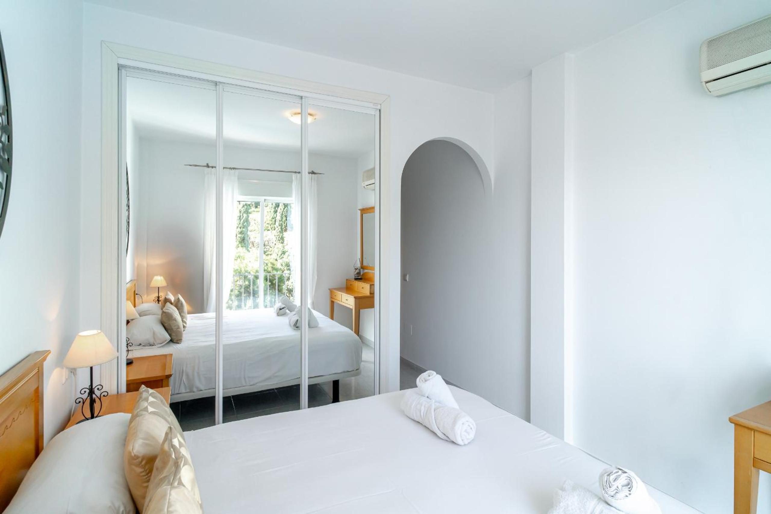Villa Ladera del Mar Private Pool by Casasol